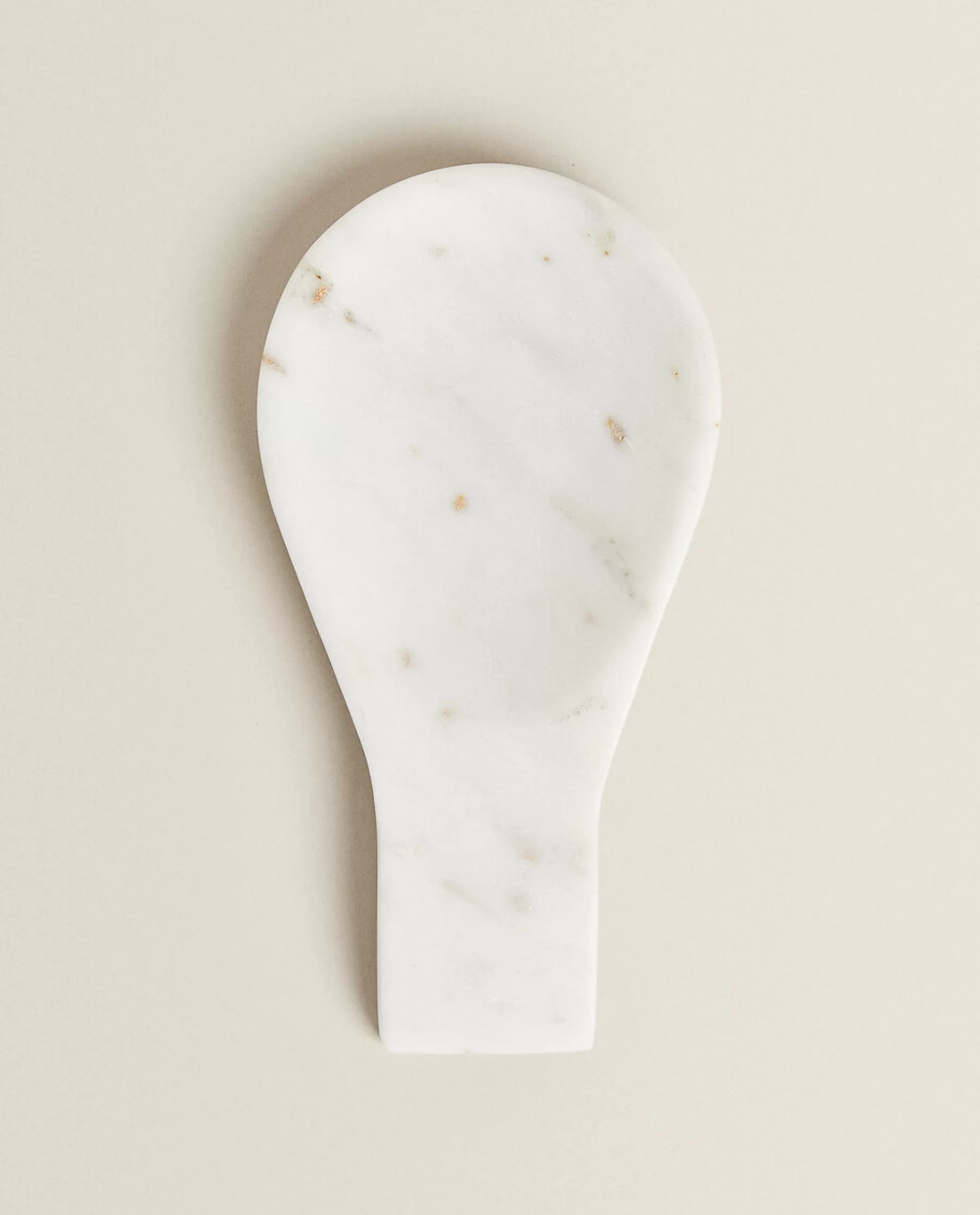 ZARA Home Marble Spoon Rest | Kitchen Utensils