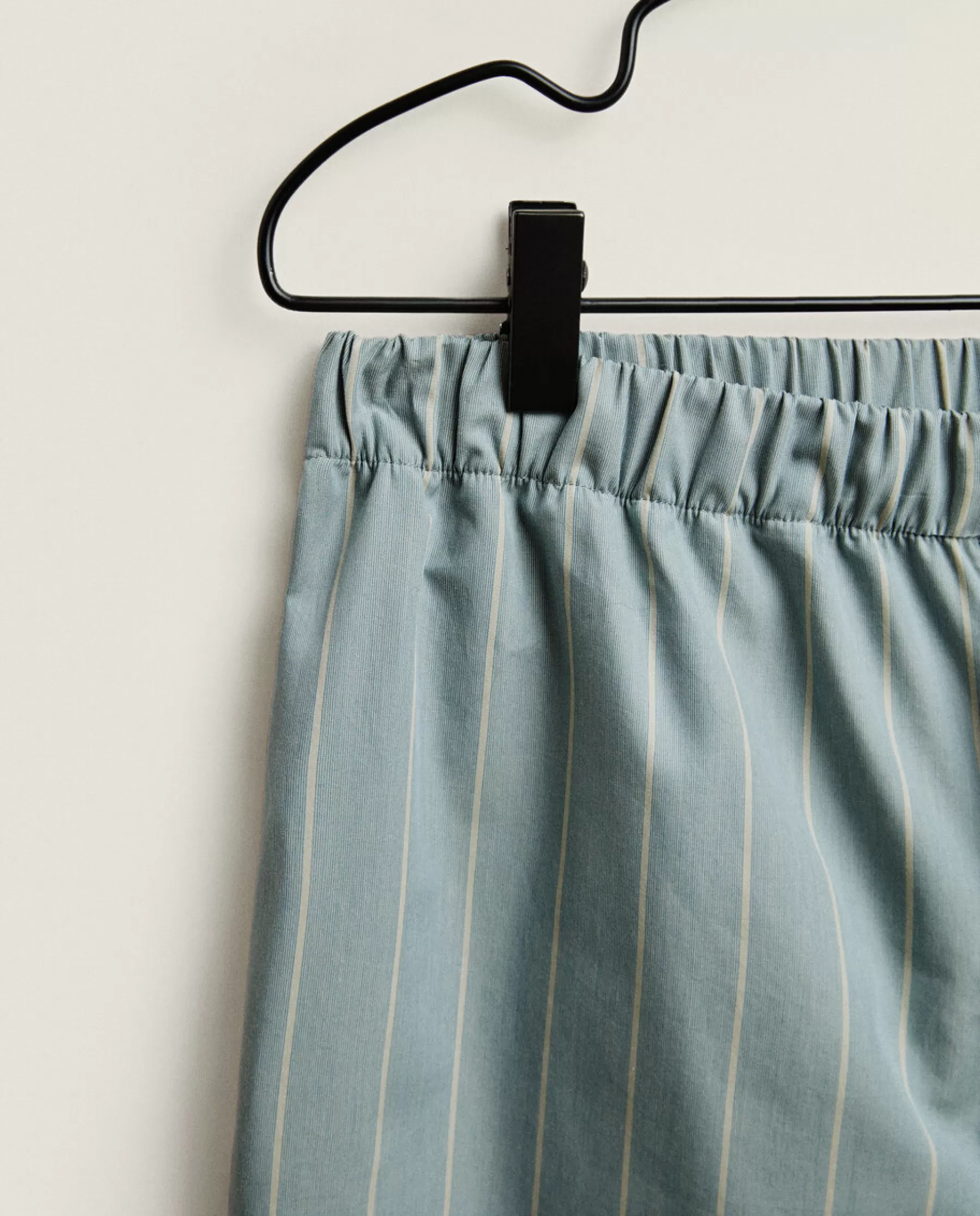 ZARA Home Men'S Striped Bottoms | Man