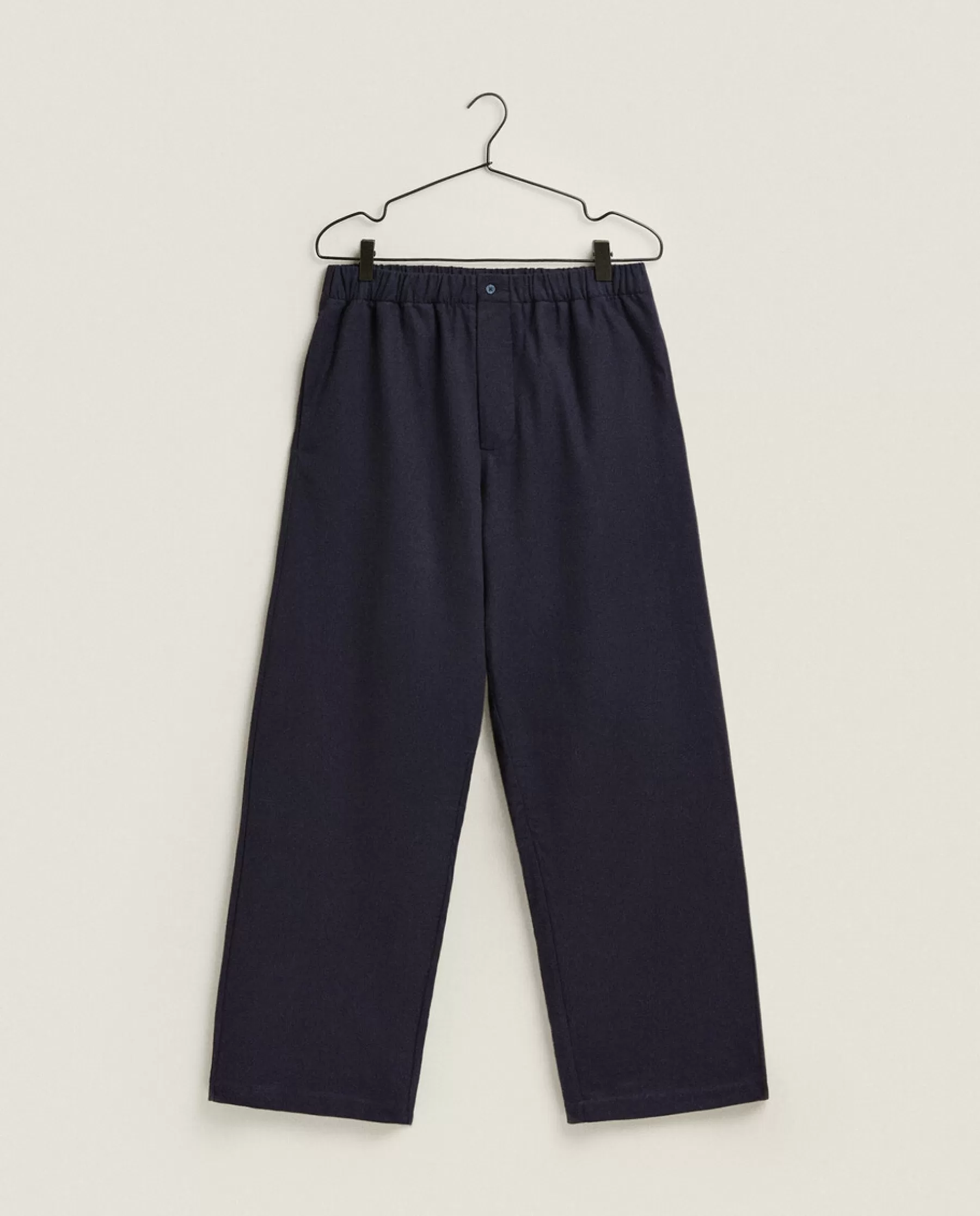 ZARA Home Men'S Twill Pants | Man