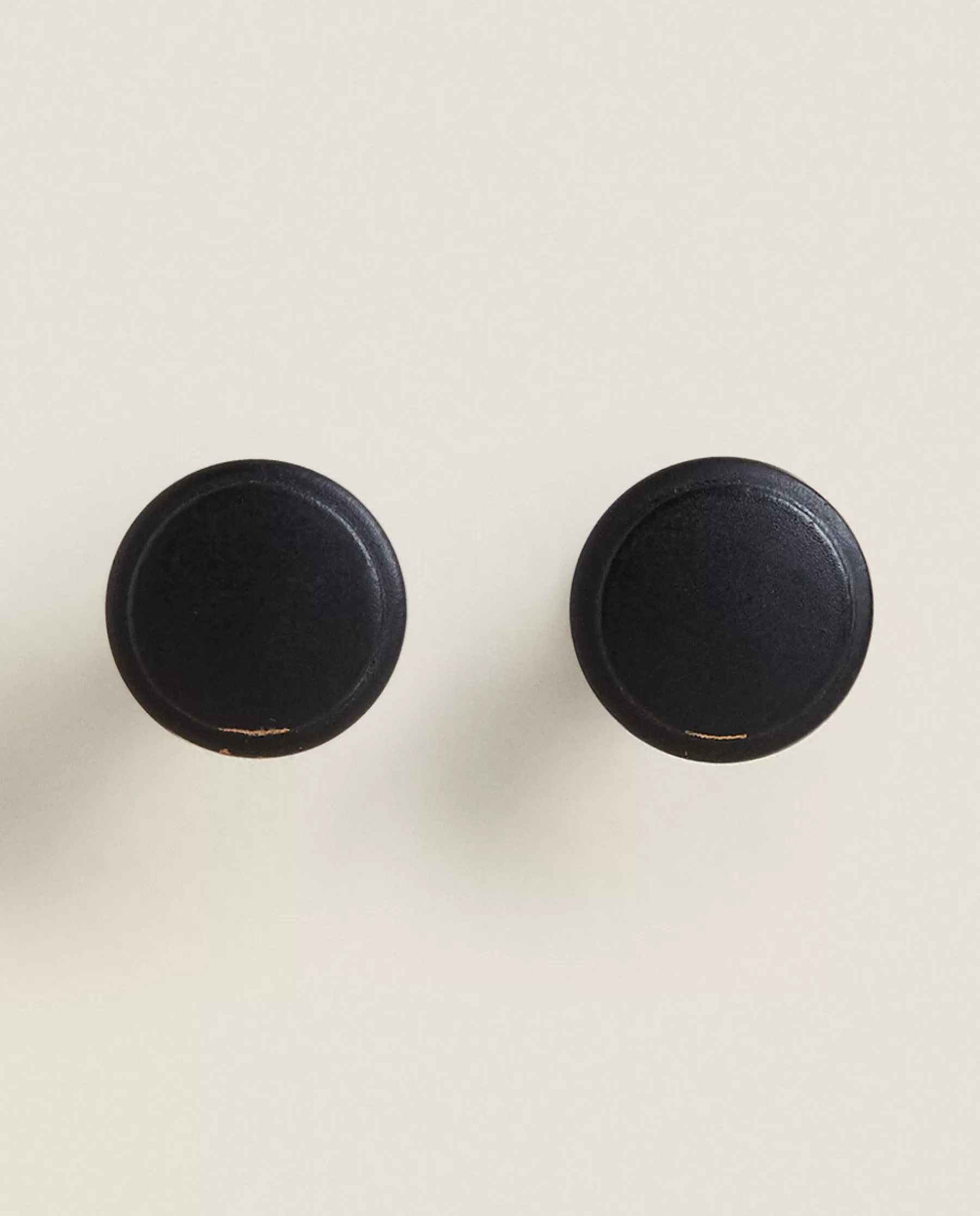 ZARA Home Metal Door Knob (Pack Of 2) | Door Knobs