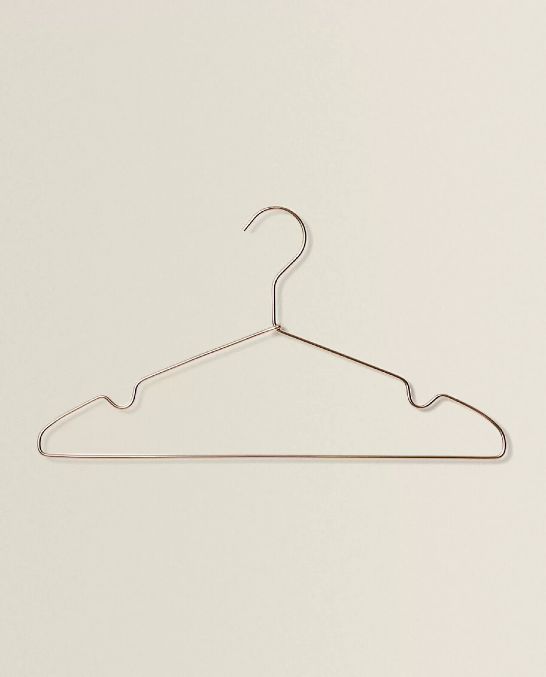 ZARA Home Metal Hanger (Set Of 5) | Storage