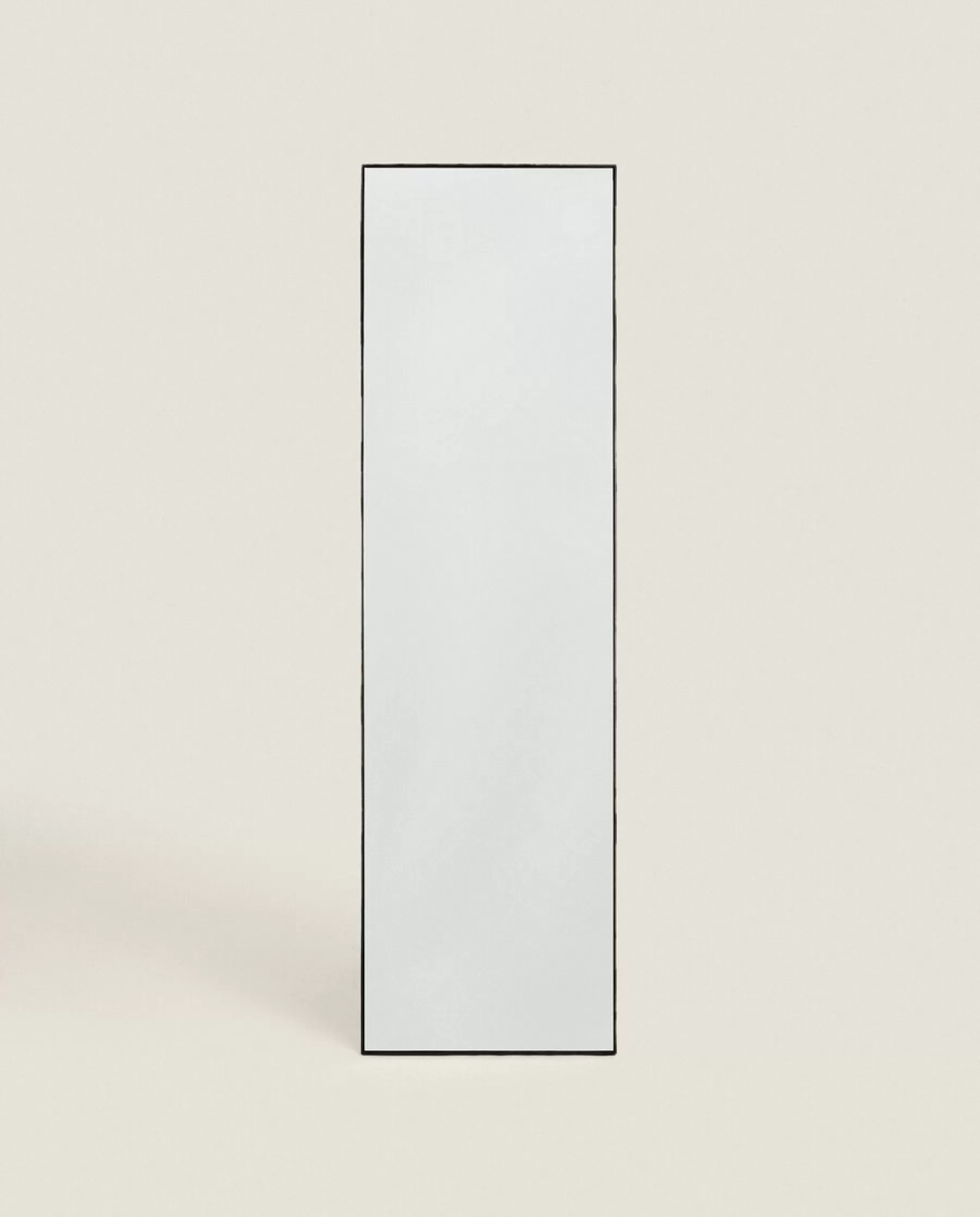 ZARA Home Metal Hanging Full Length Mirror | Mirrors