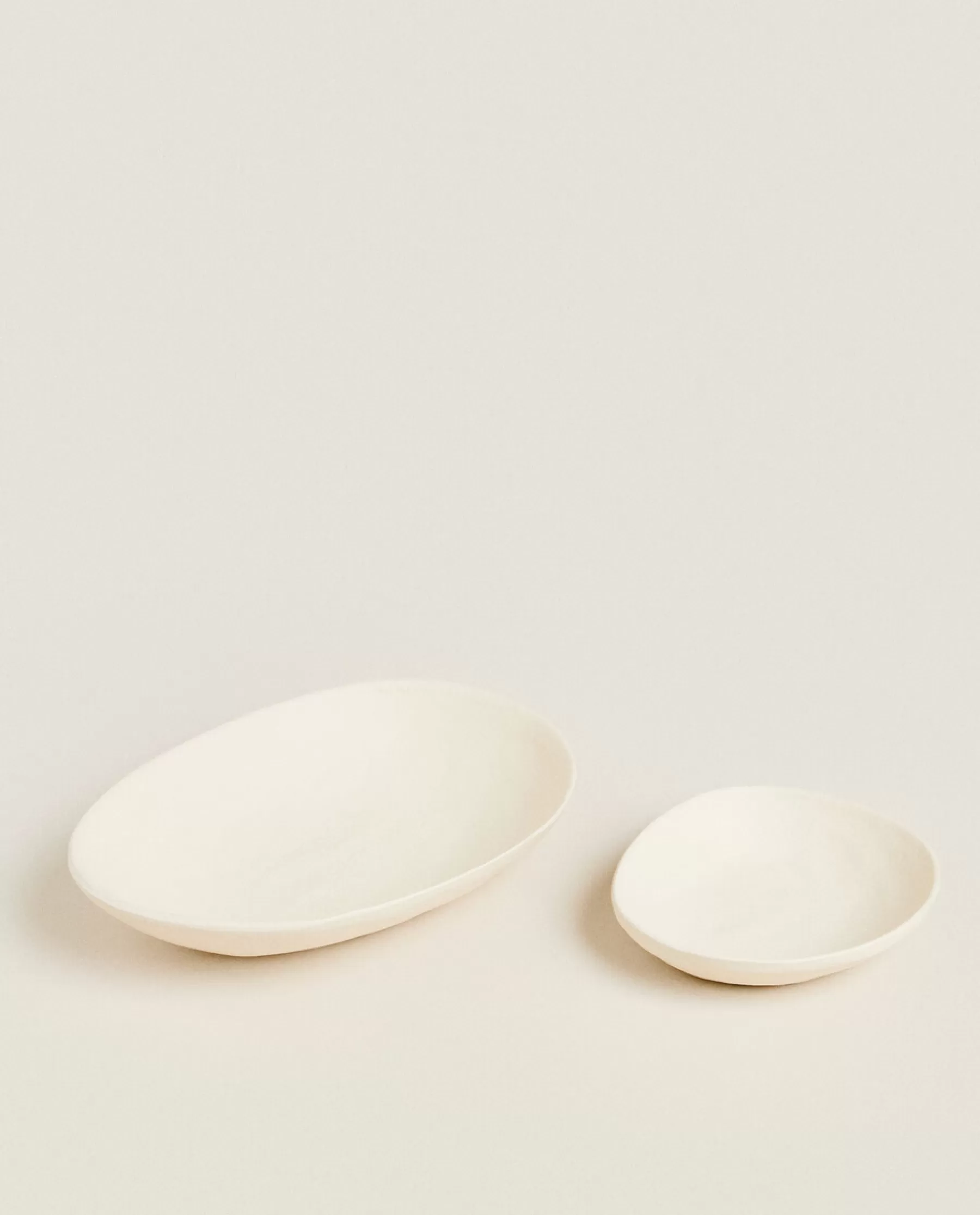 ZARA Home Metal Tray | Trays And Small Change Holders