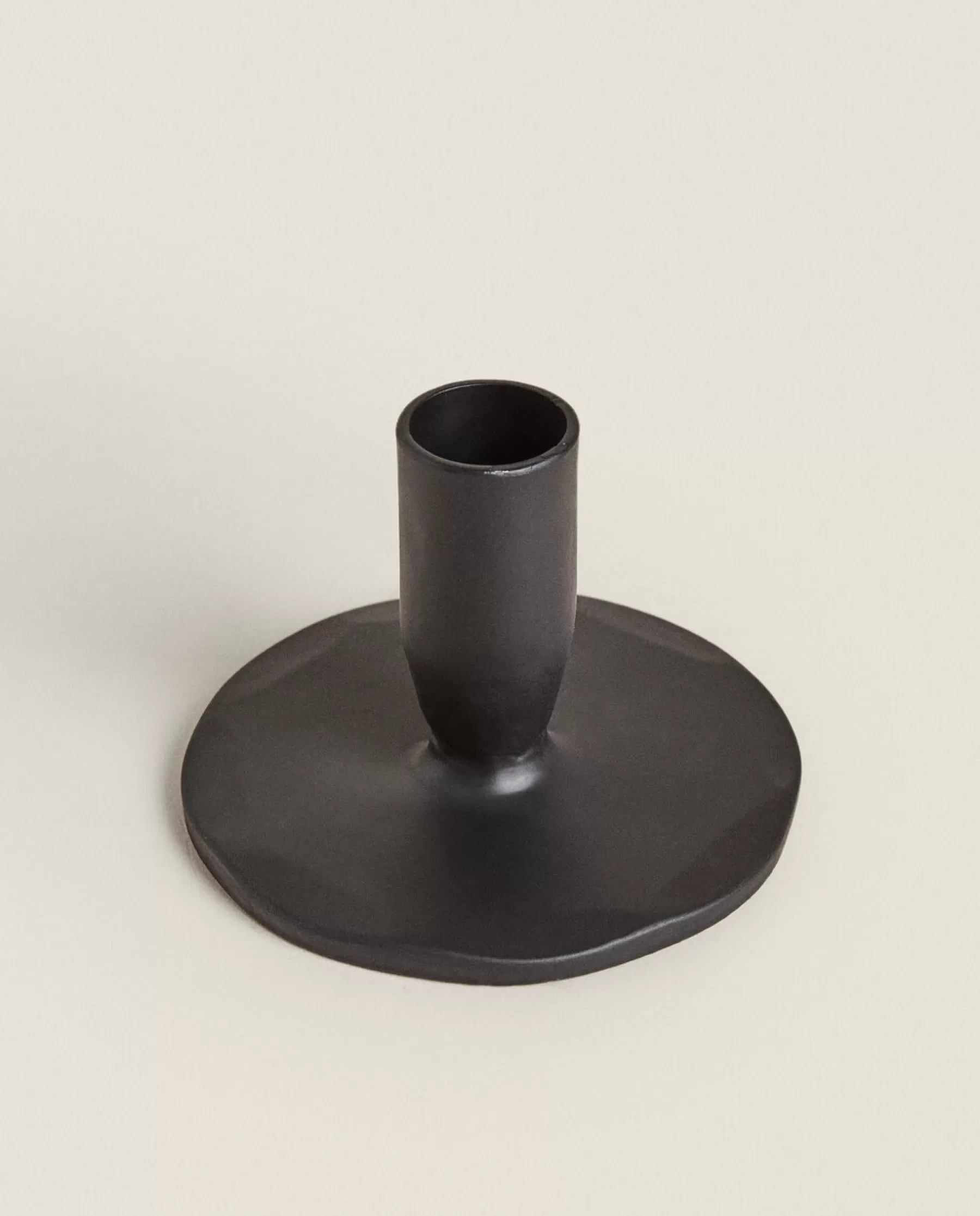 ZARA Home Mini Candlestick | Candlesticks And Tealight Holders