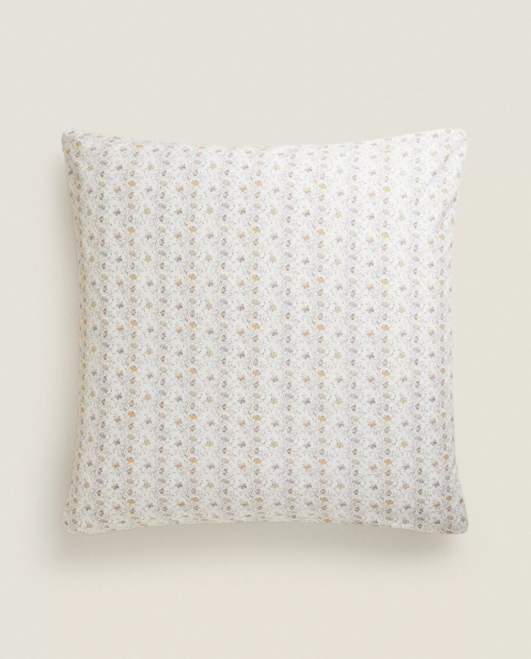 ZARA Home Mini Floral Print Pillowcase | Pillowcases