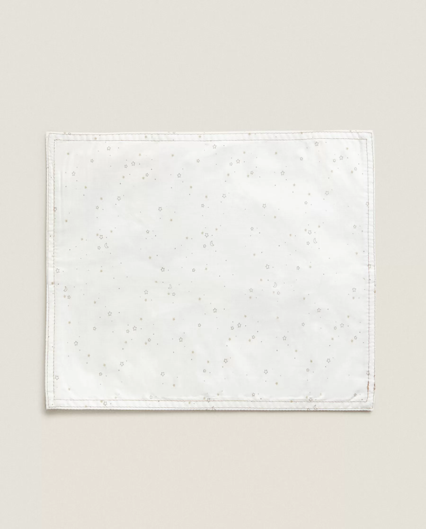 ZARA Home Moon And Star Flat Sheet Set | Crib Bedding