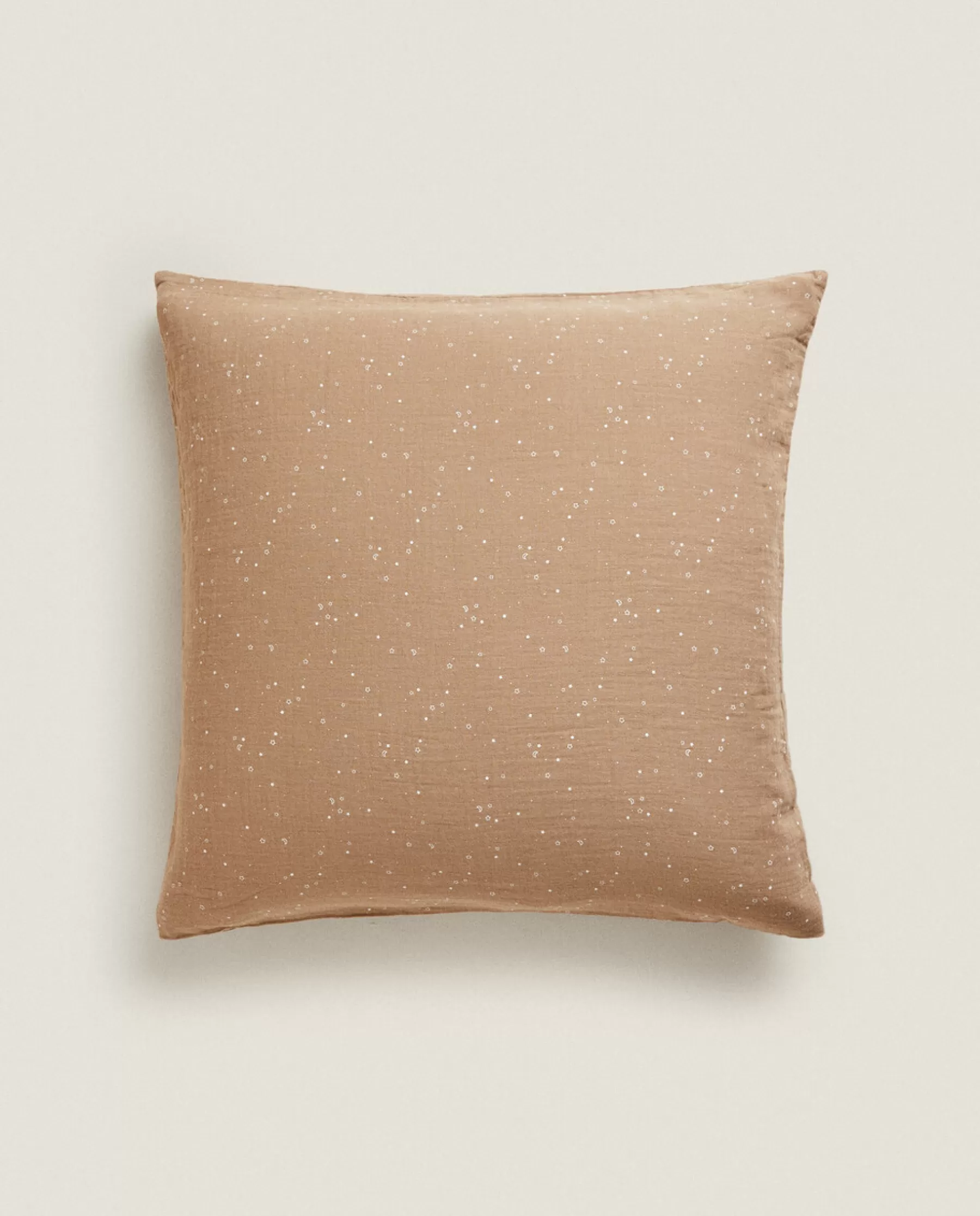 ZARA Home Moons And Stars Pillowcase | Crib Bedding