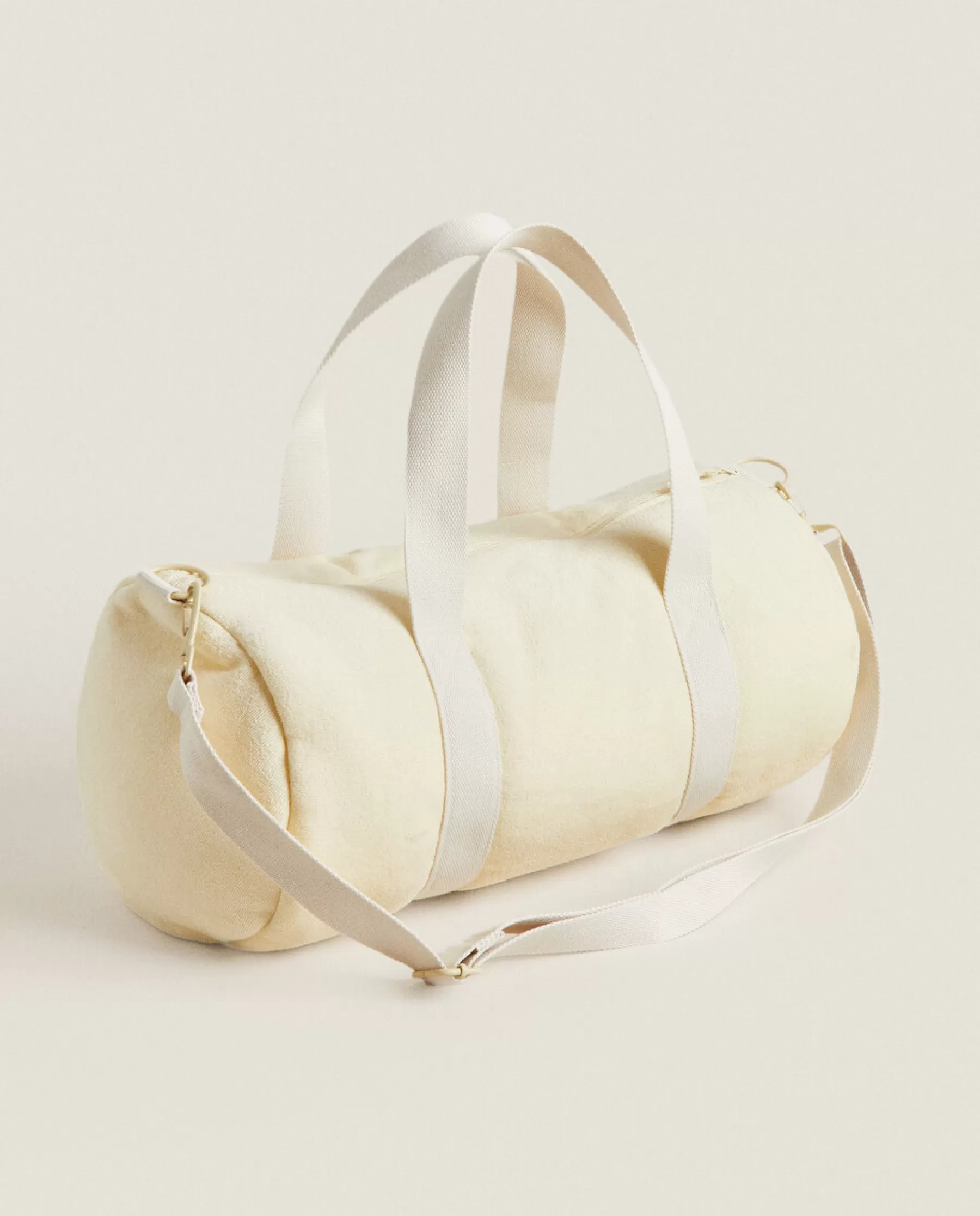 ZARA Home Muslin Diaper Bag | Diaper Bags