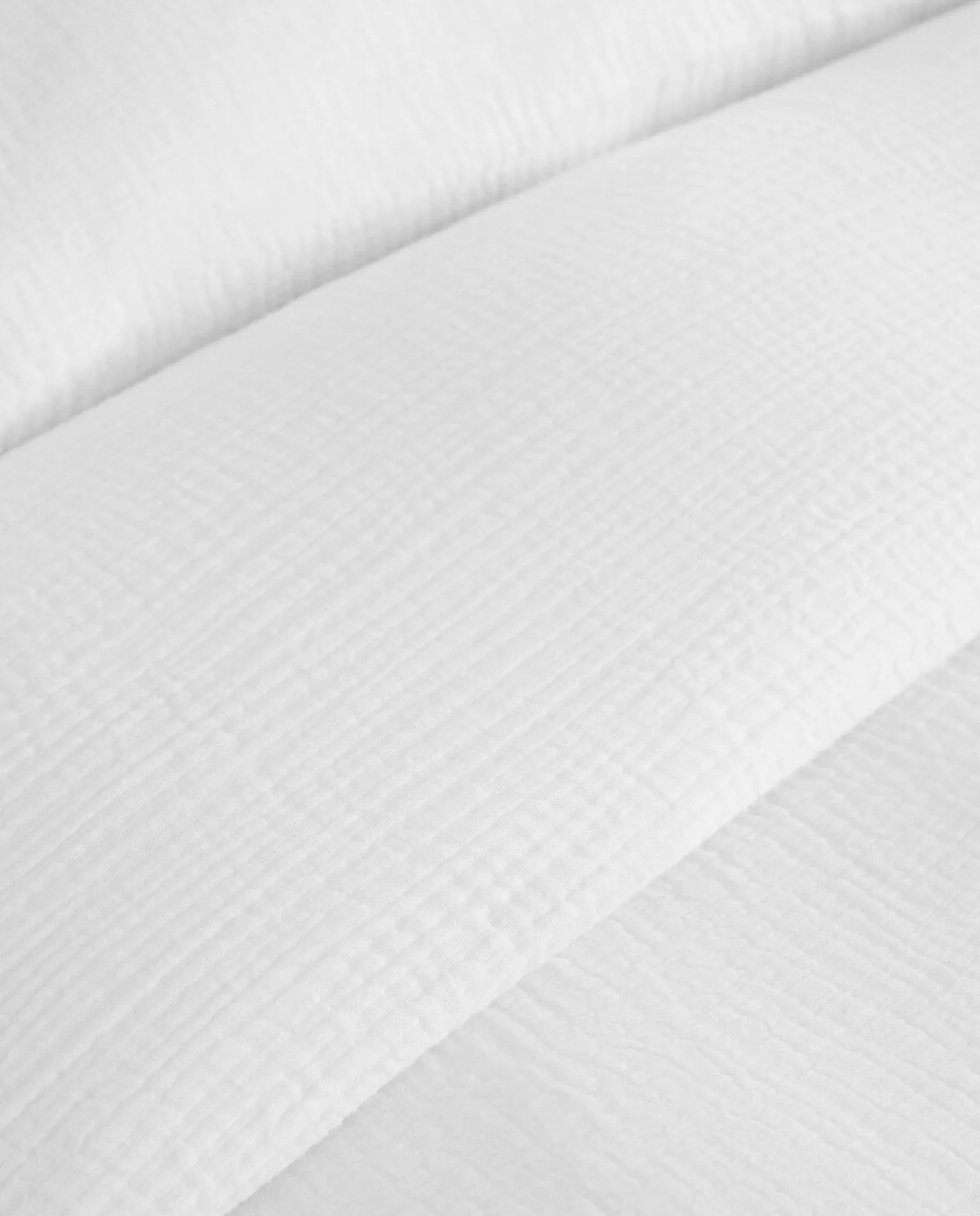 ZARA Home Muslin Duvet Cover | Duvet Covers