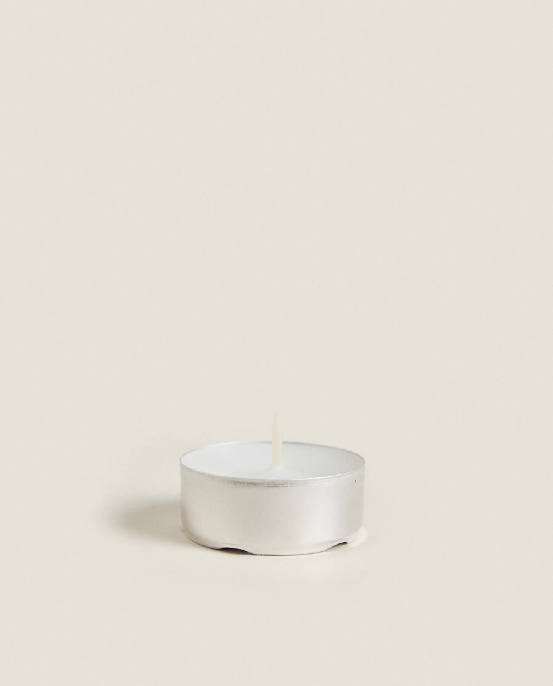 ZARA Home Pack Of 12 Candles | Candles