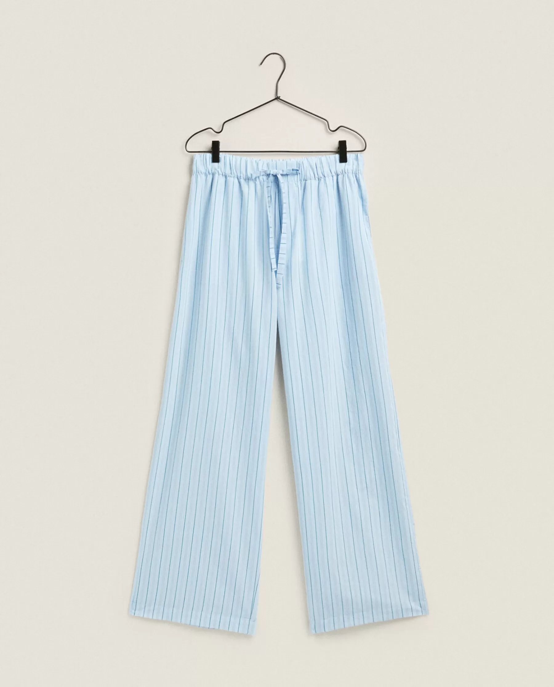 ZARA Home Pants With Thin Stripes | Pajamas