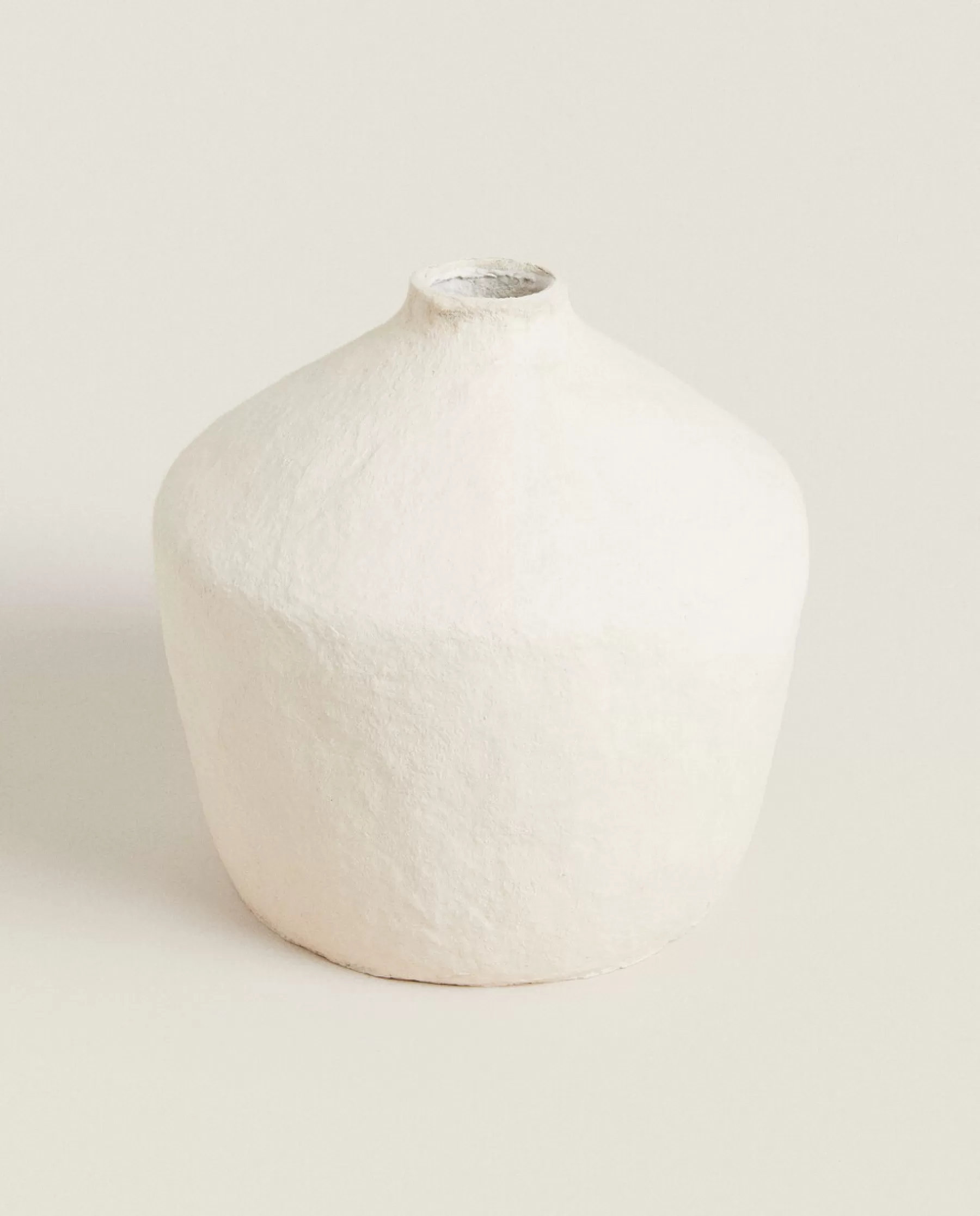 ZARA Home Papier-Mache Vase | Vases