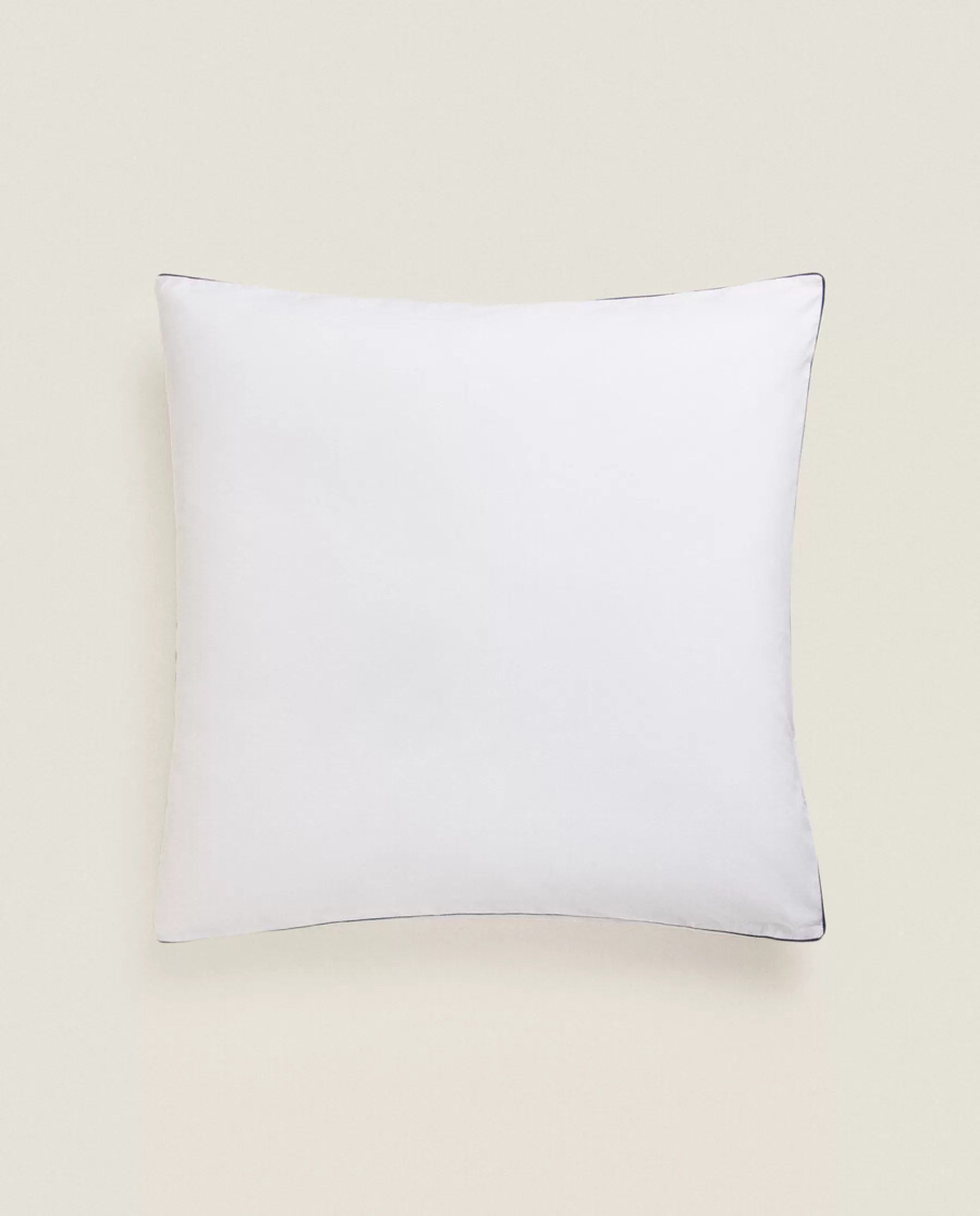 ZARA Home Pillowcase With Piping | Pillowcases