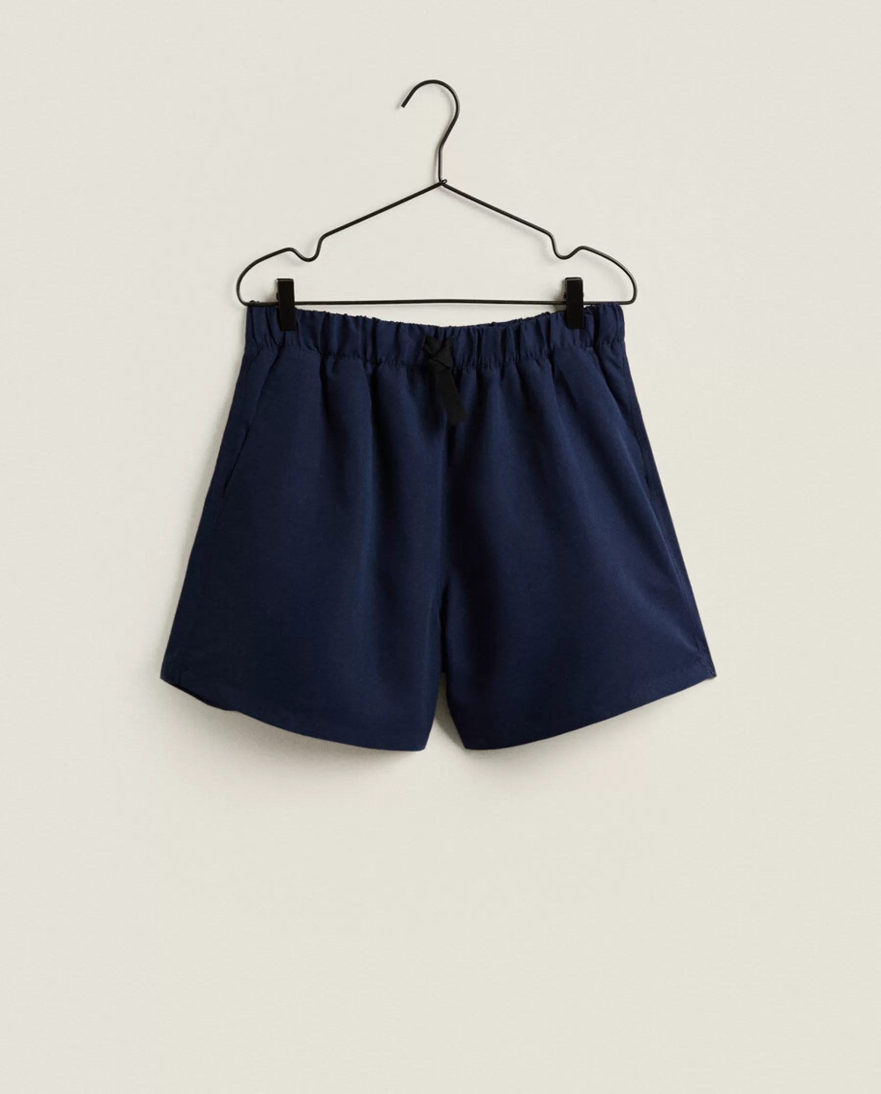 ZARA Home Plain Swimsuit | Beachwear