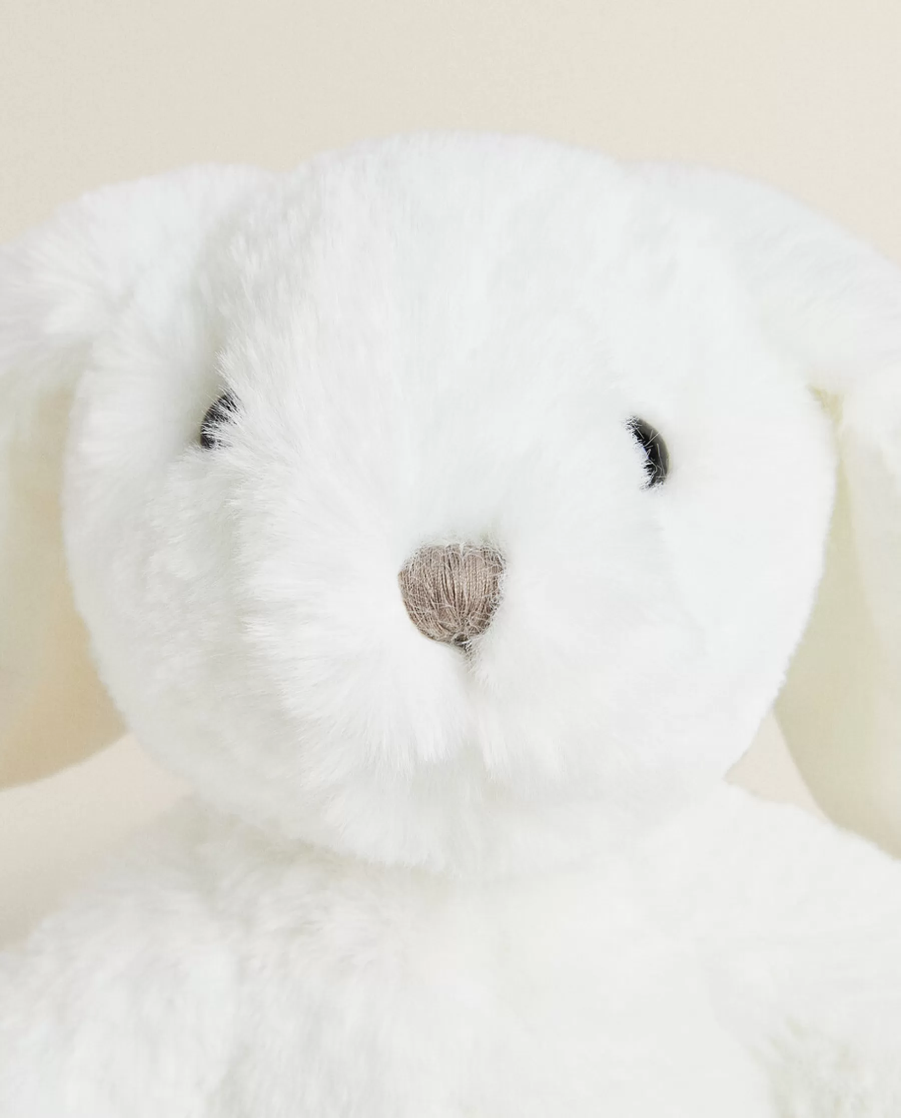 ZARA Home Plush Toy Bunny | Toys