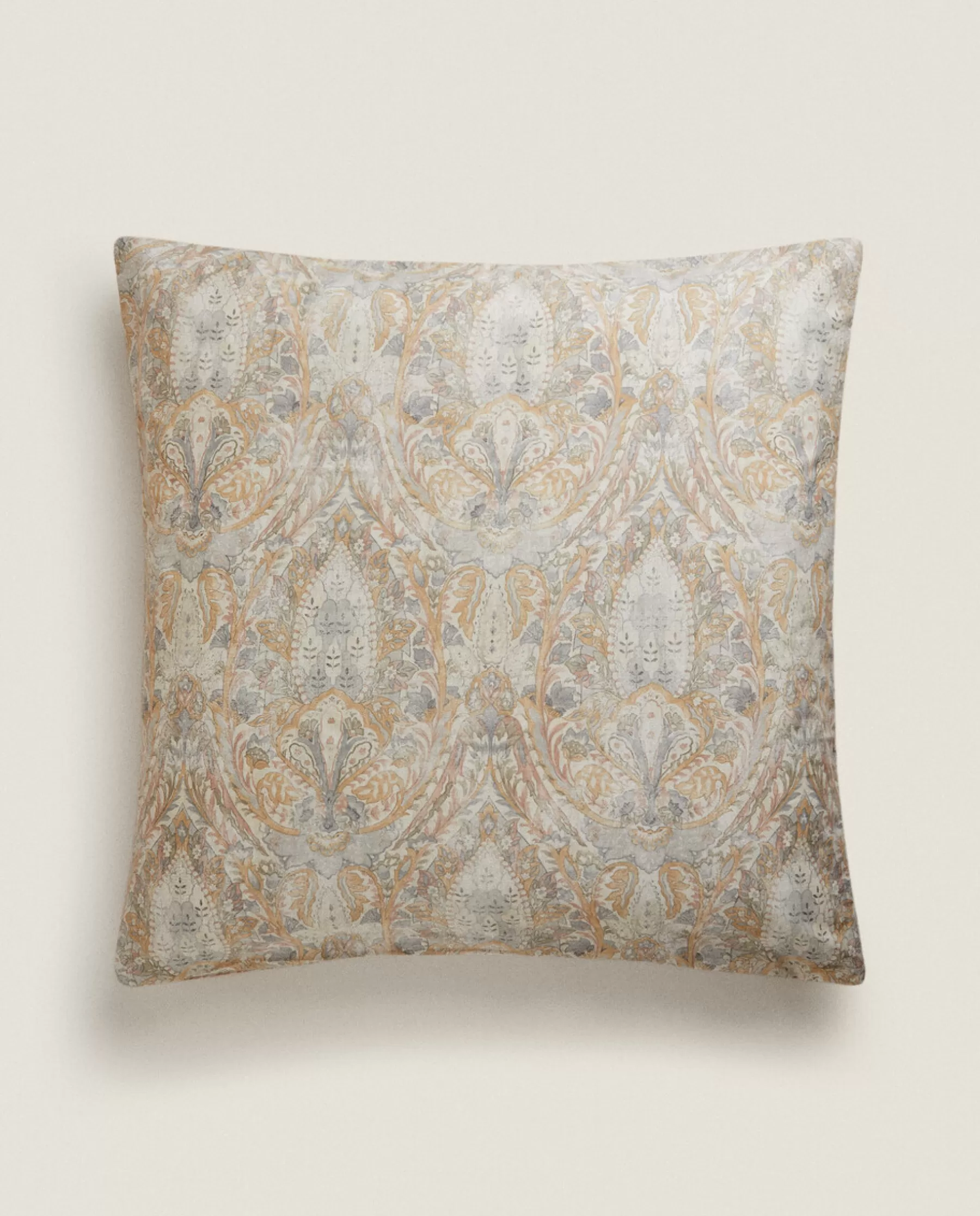 ZARA Home Printed Pillowcase | Pillowcases