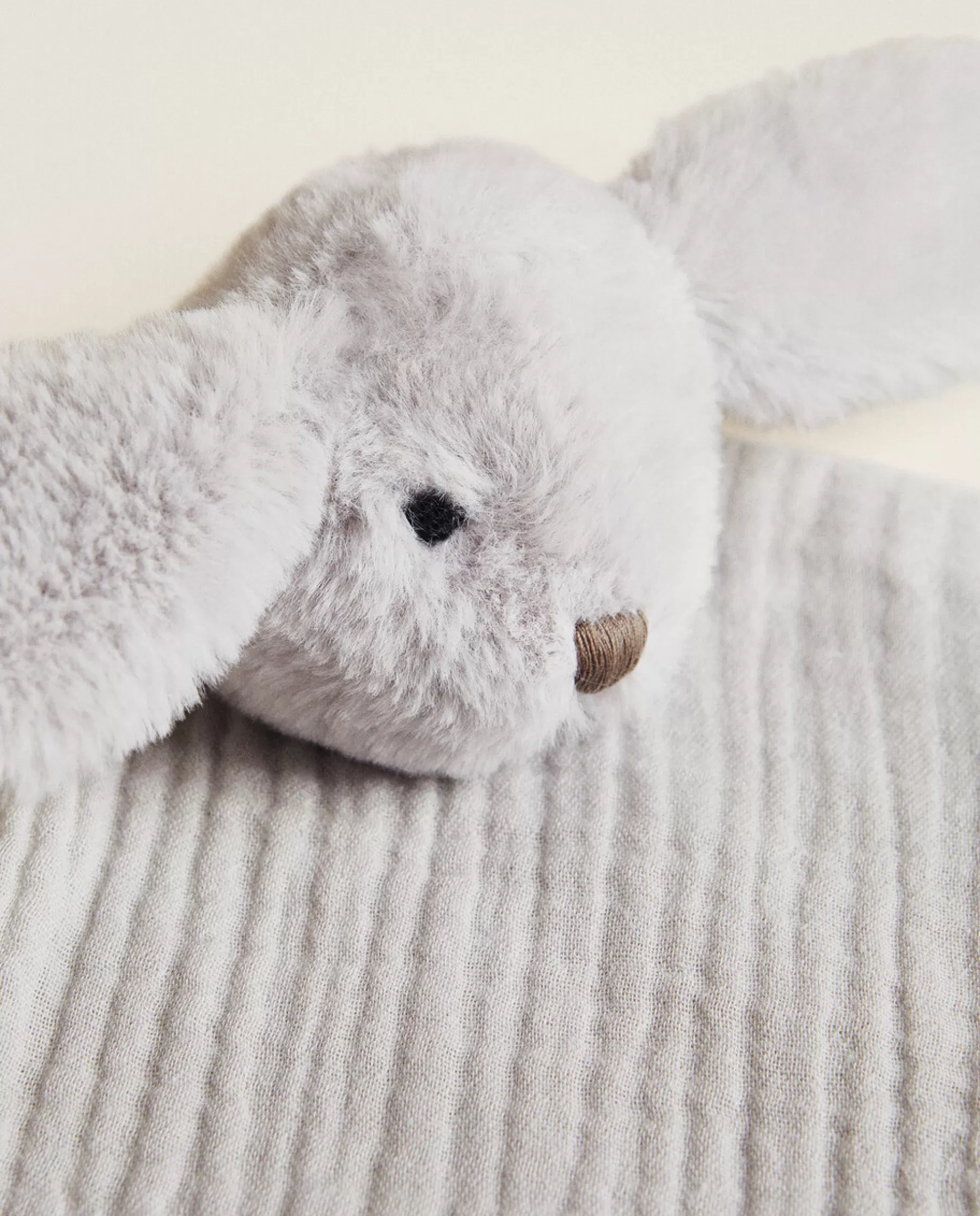 ZARA Home Rabbit Blanket Toy | Toys