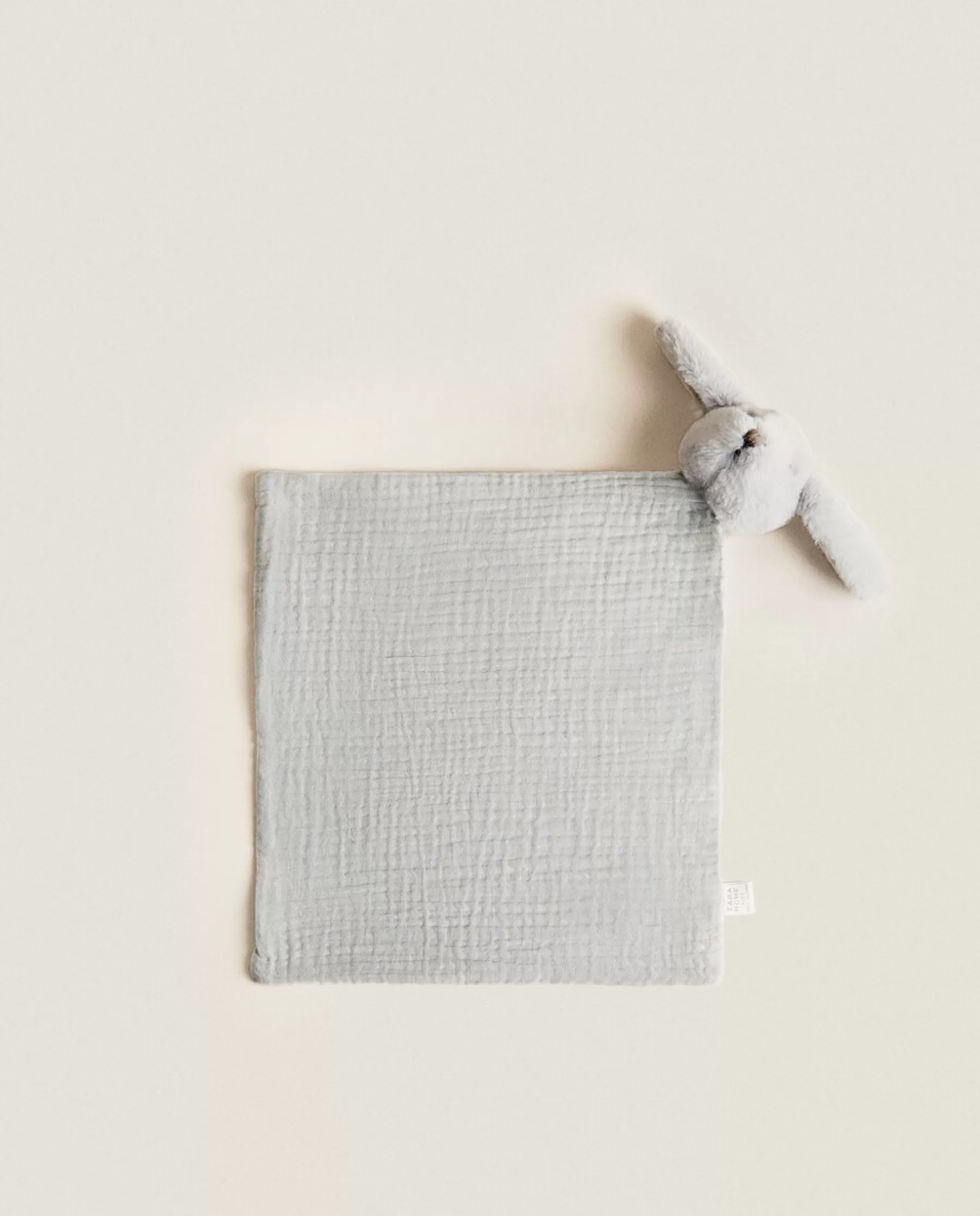 ZARA Home Rabbit Blanket Toy | Toys