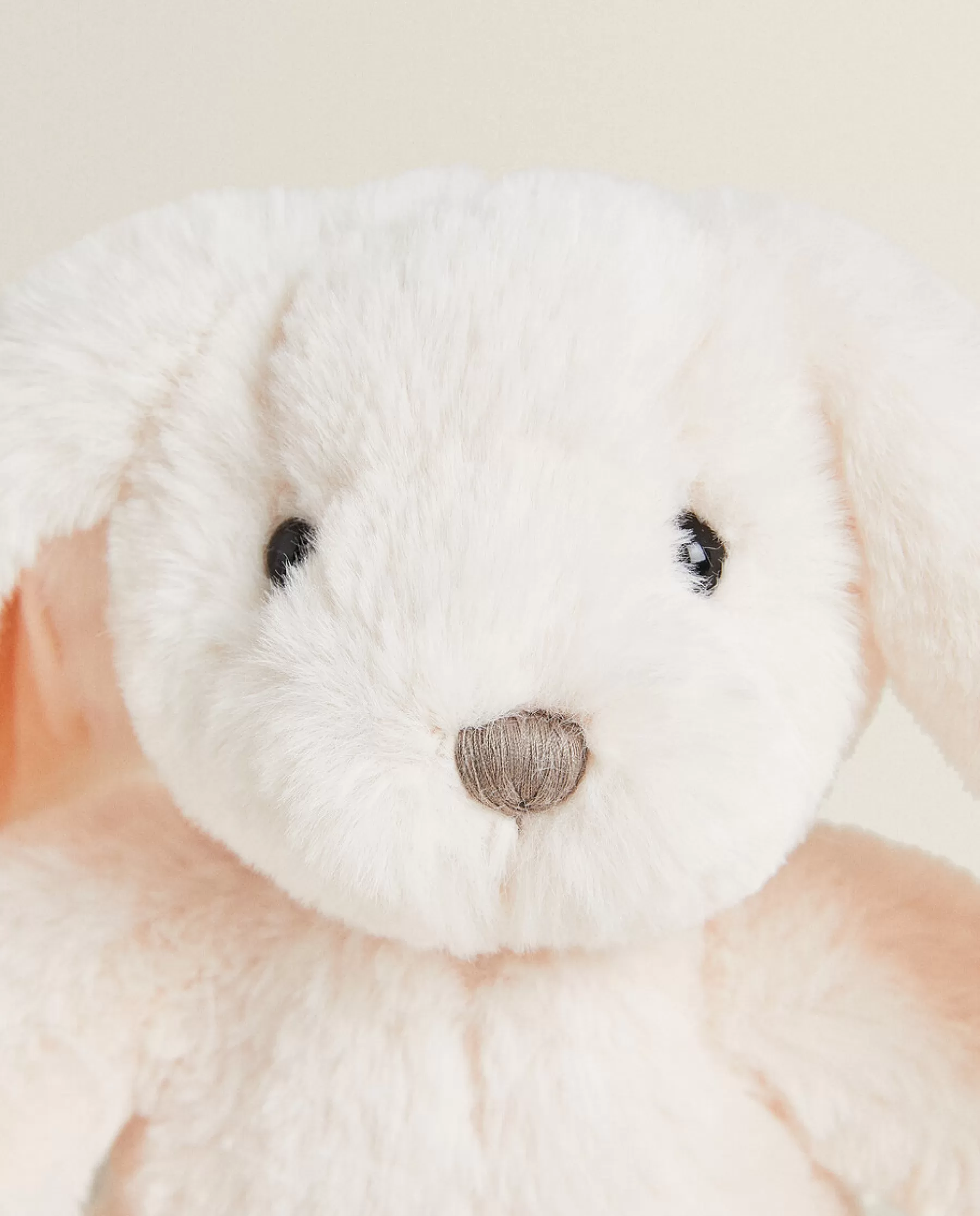 ZARA Home Rabbit Plush Toy | Toys