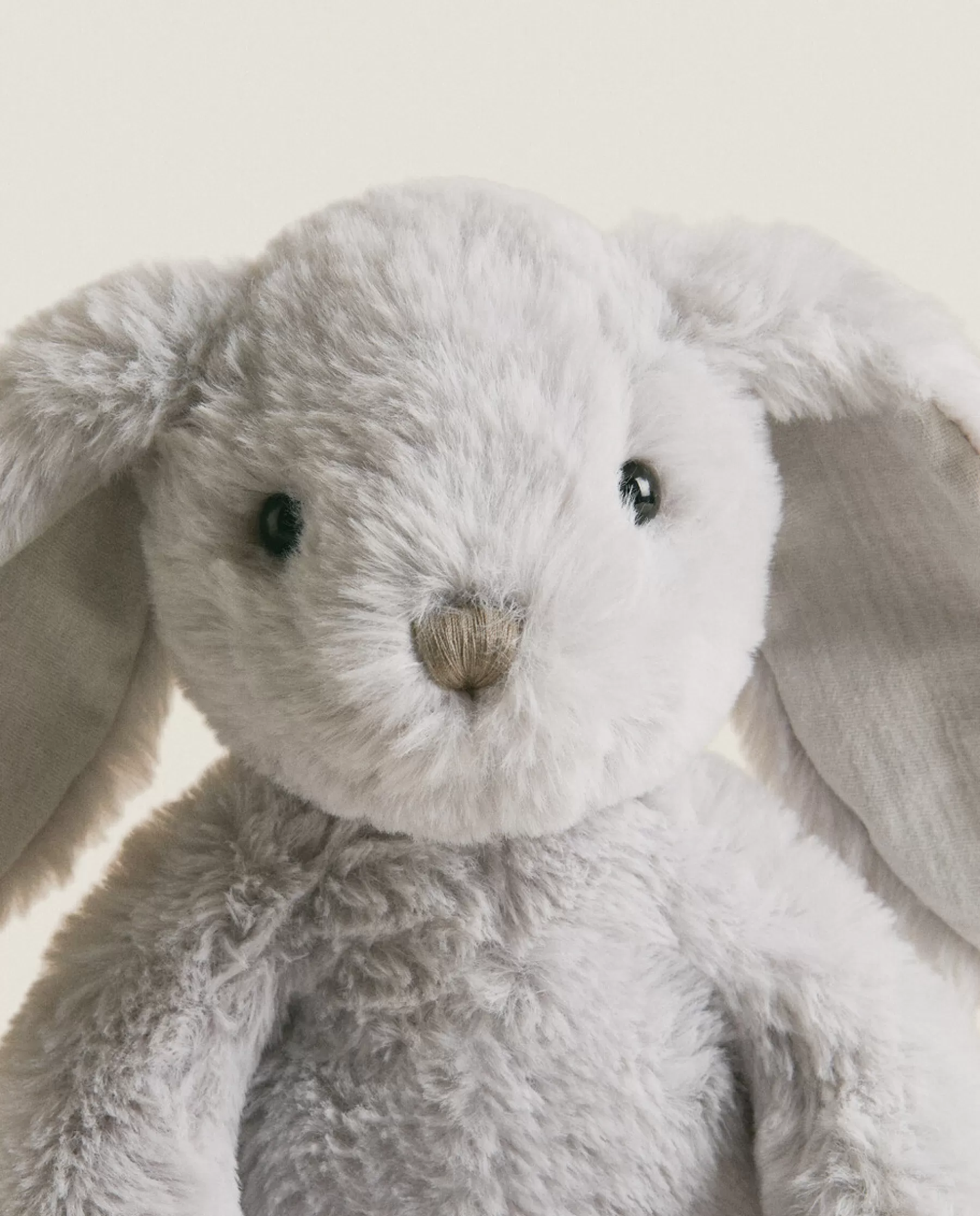 ZARA Home Rabbit Plush Toy | Toys