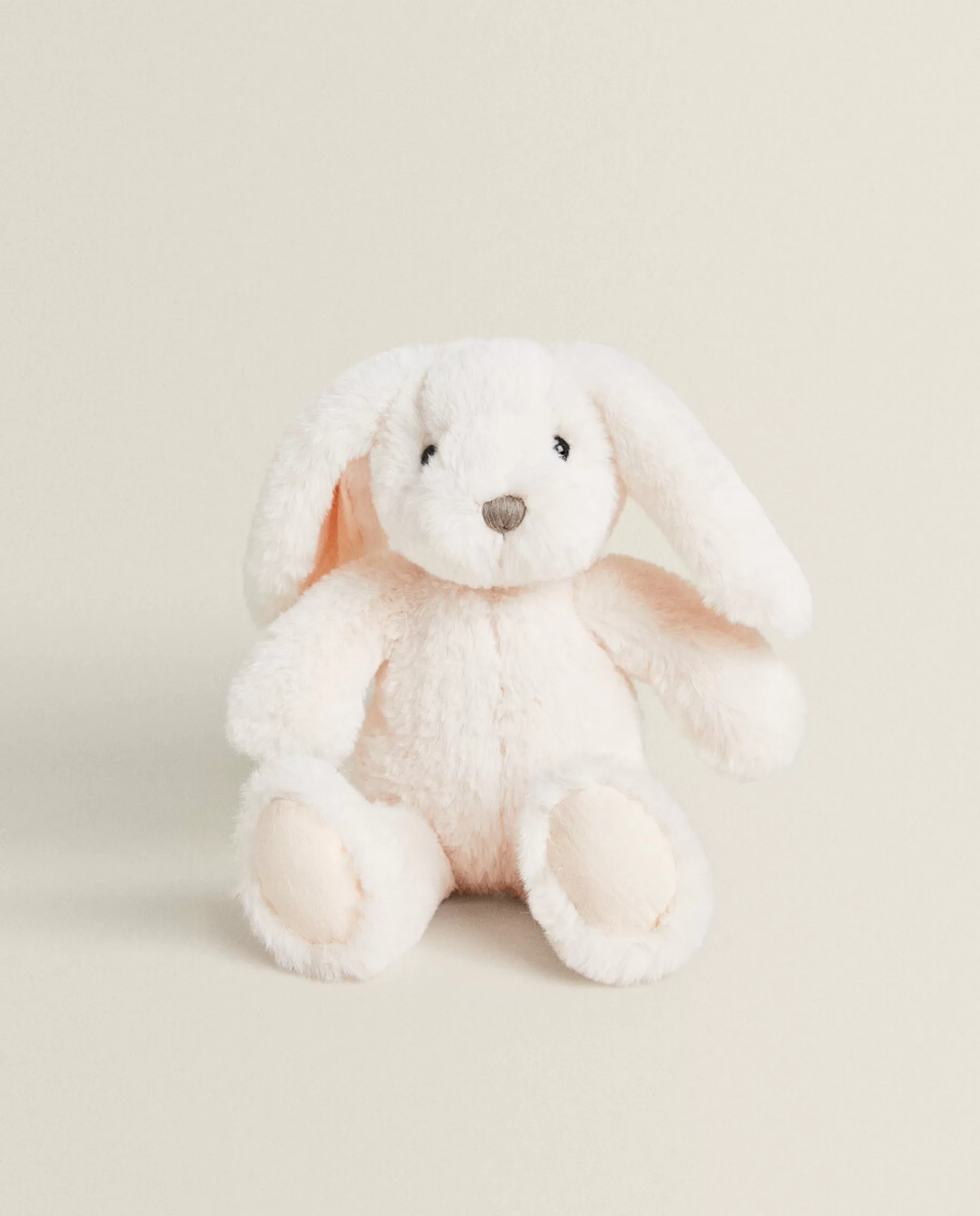 ZARA Home Rabbit Plush Toy | Toys