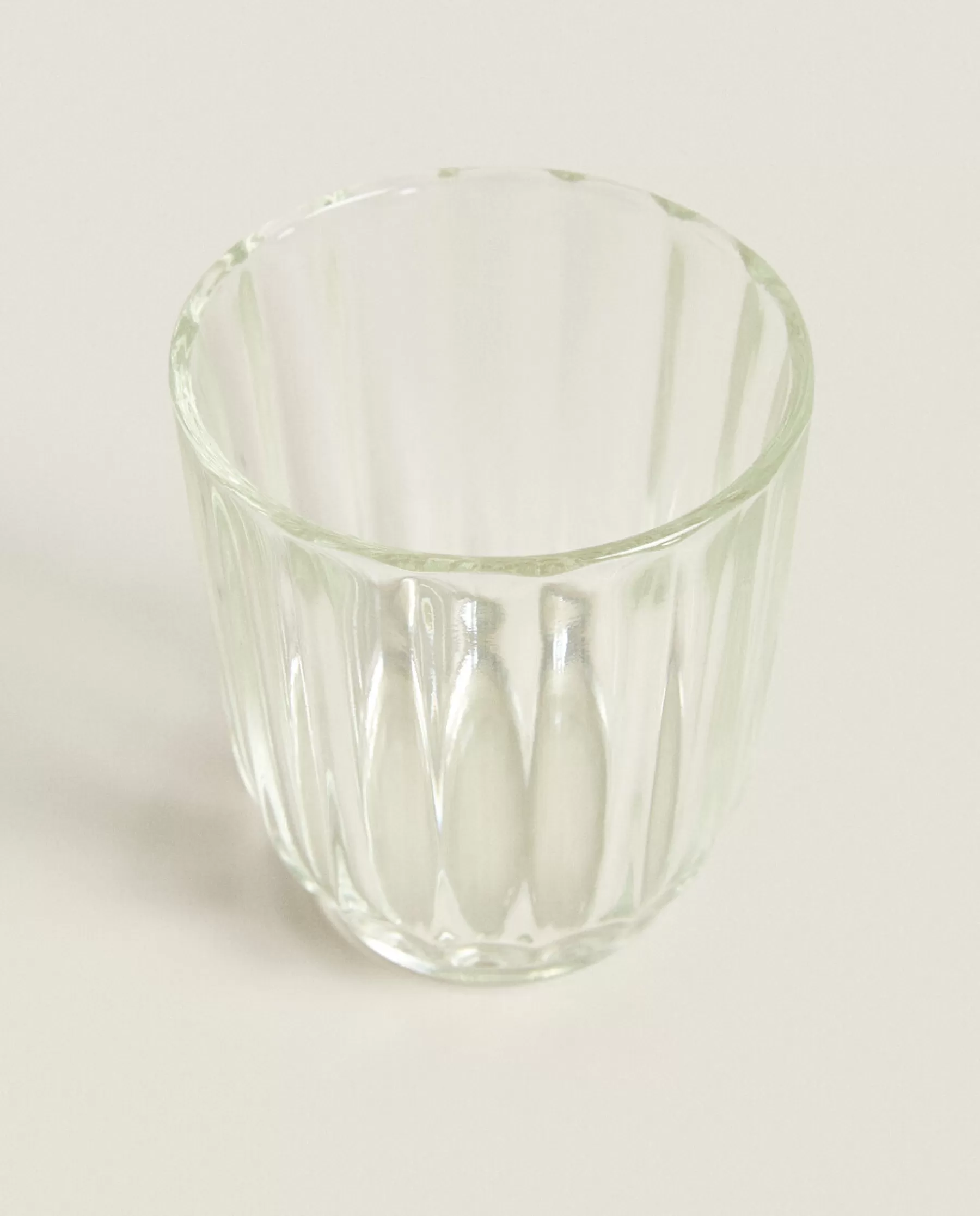 ZARA Home Raised Design Tumbler | Tumblers