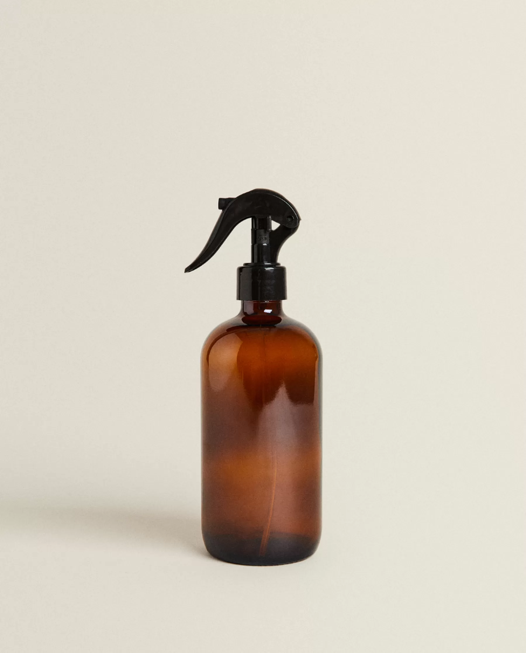 ZARA Home Refillable Glass Spray Bottle (16.91 Oz) | Cleaning