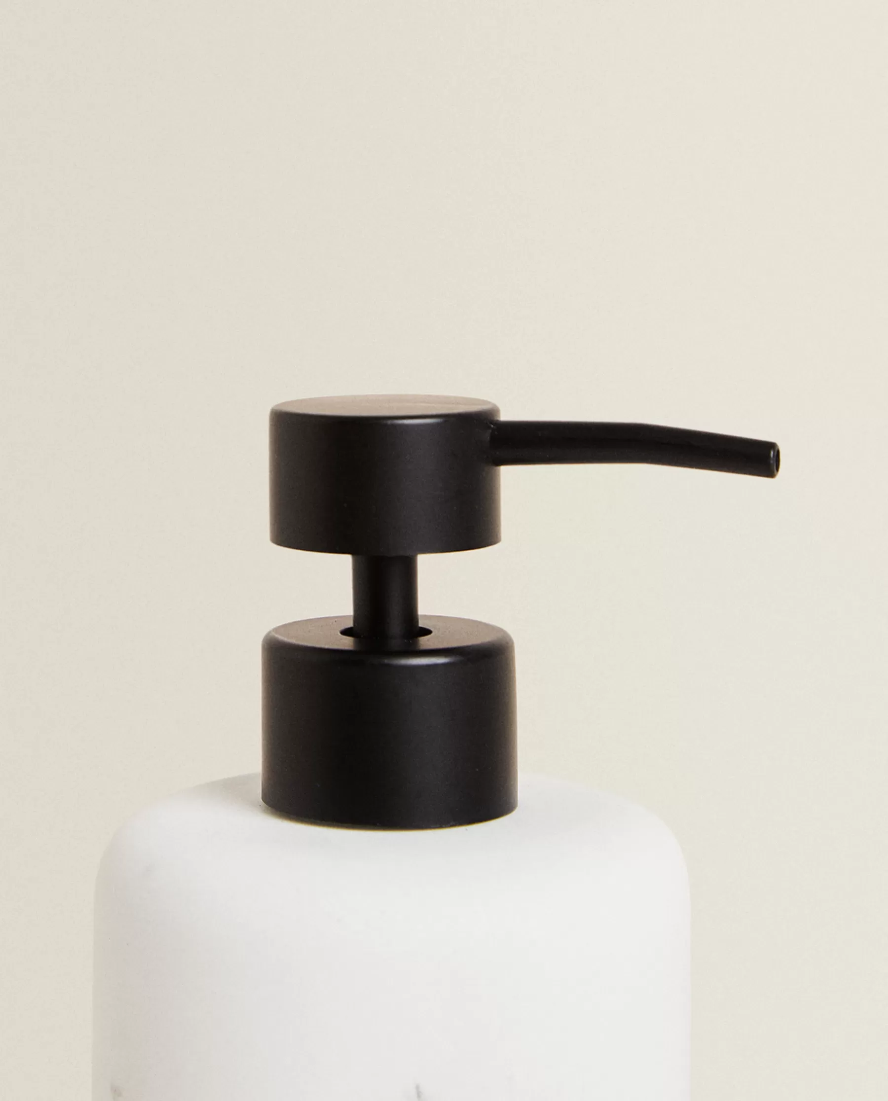 ZARA Home Resin Dispenser | Dispensers