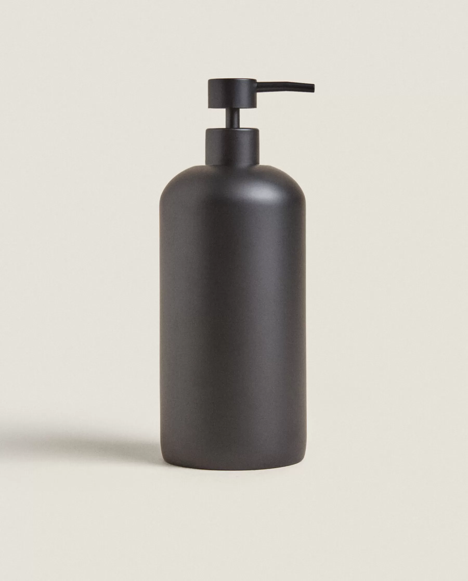 ZARA Home Resin Shower Dispenser | Dispensers