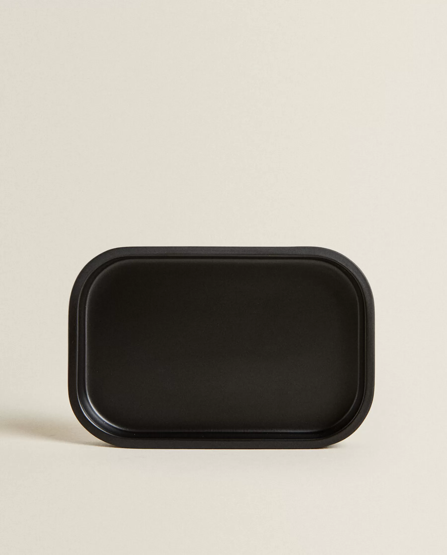 ZARA Home Resin Soap Dish | Soap Dishes