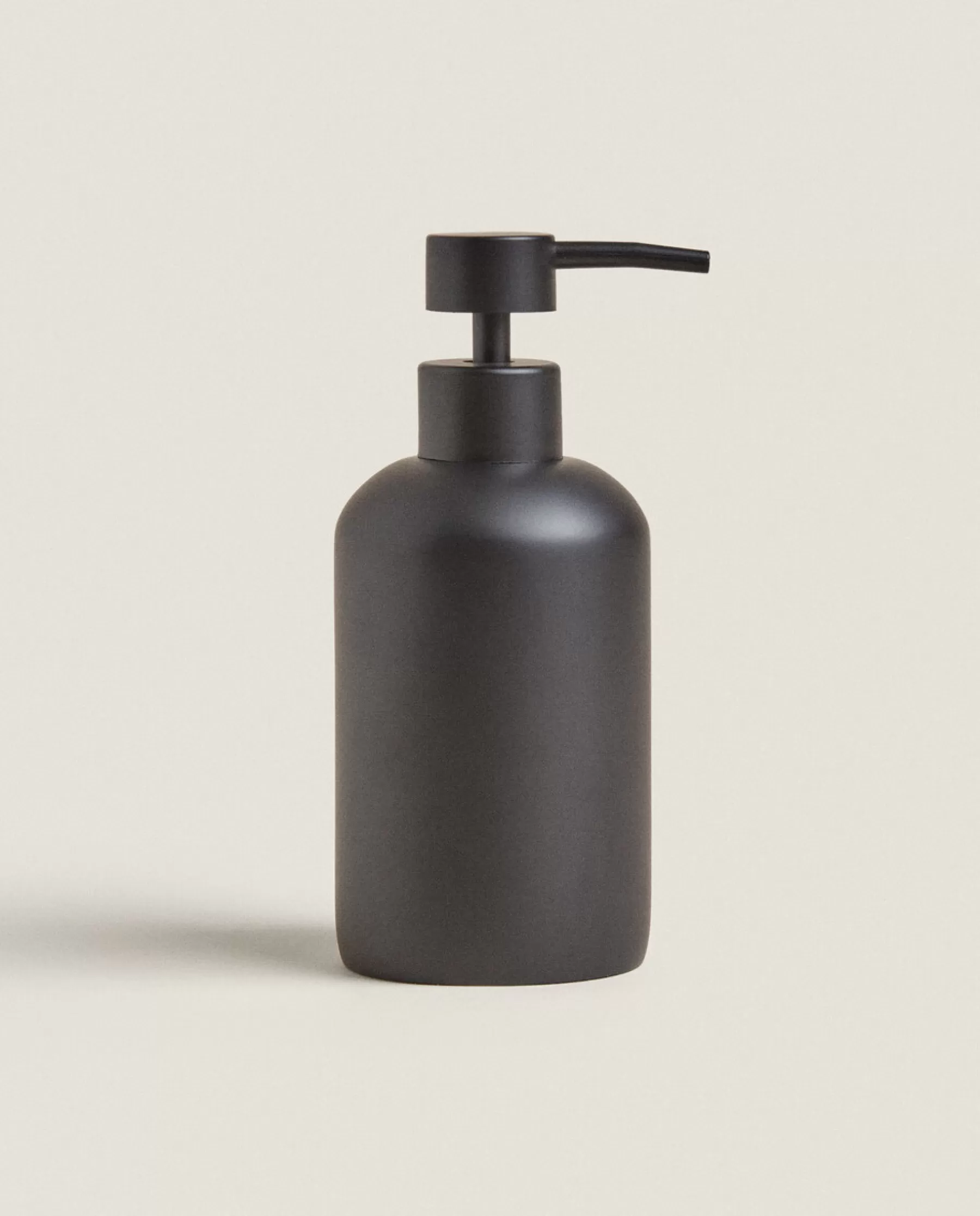 ZARA Home Resin Soap Dispenser | Dispensers