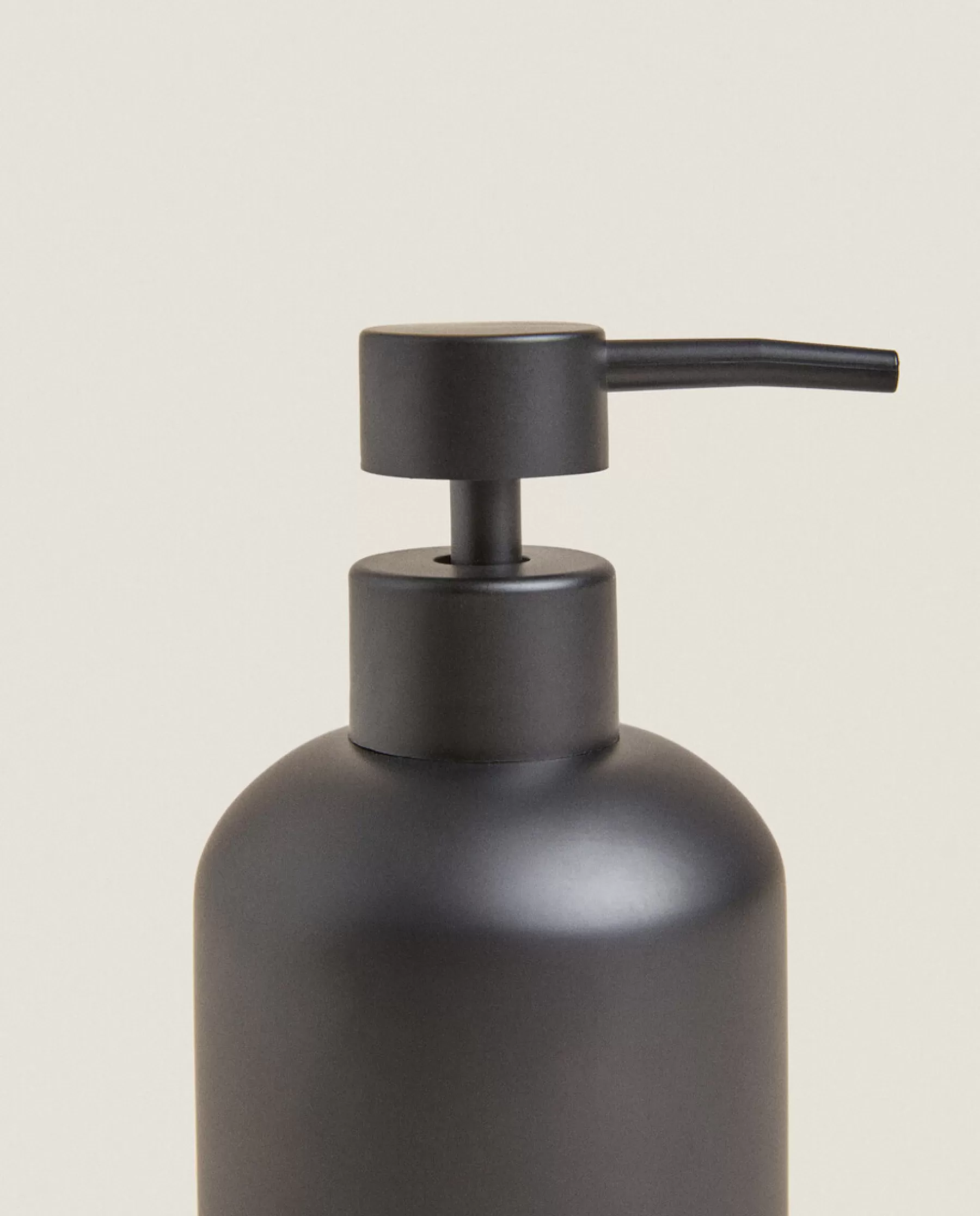 ZARA Home Resin Soap Dispenser | Dispensers