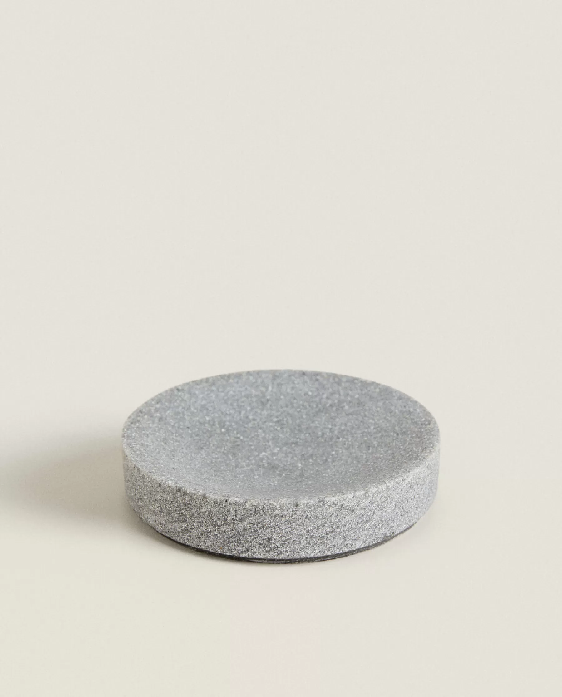 ZARA Home Resin Stone Soap Dish | Soap Dishes