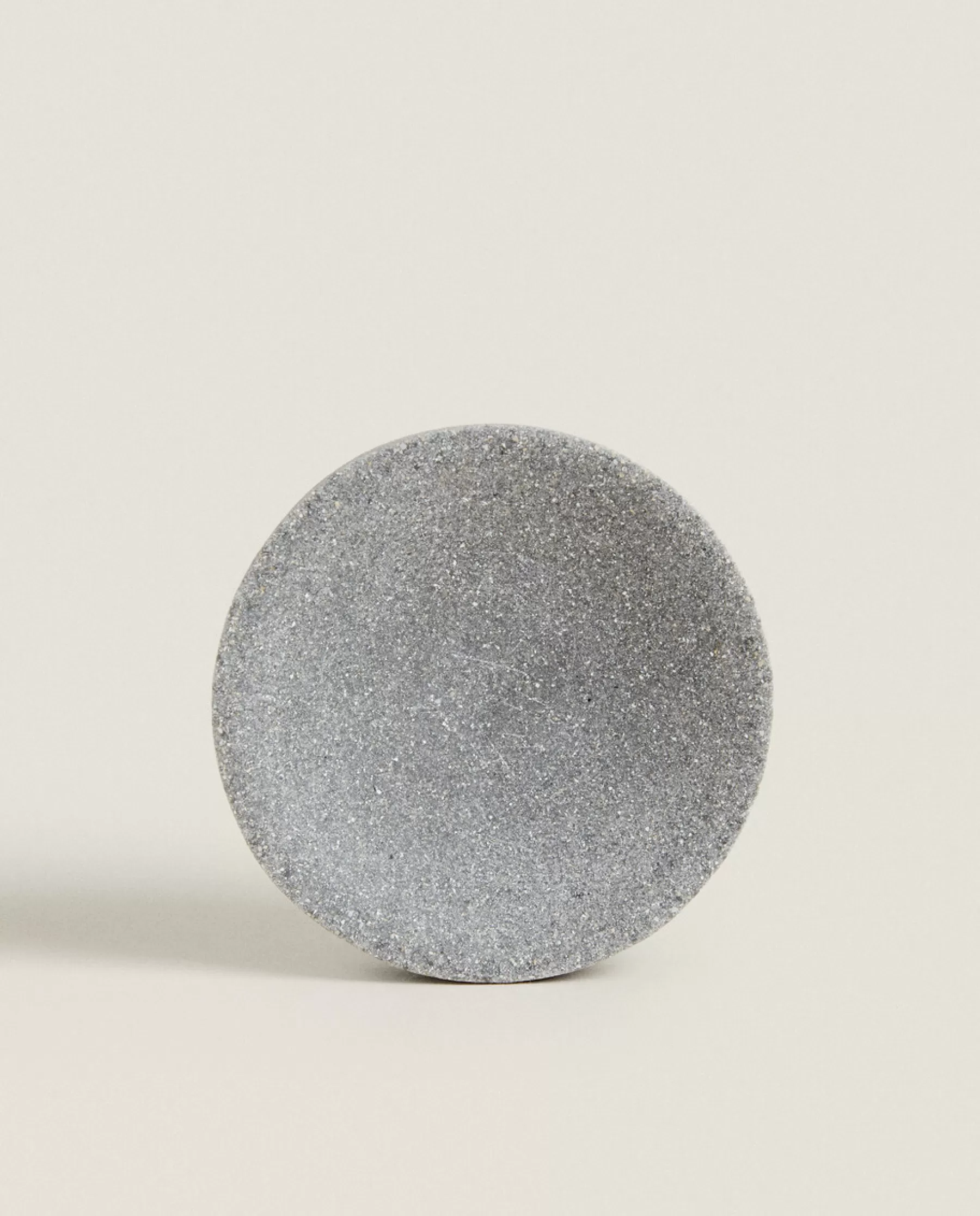 ZARA Home Resin Stone Soap Dish | Soap Dishes