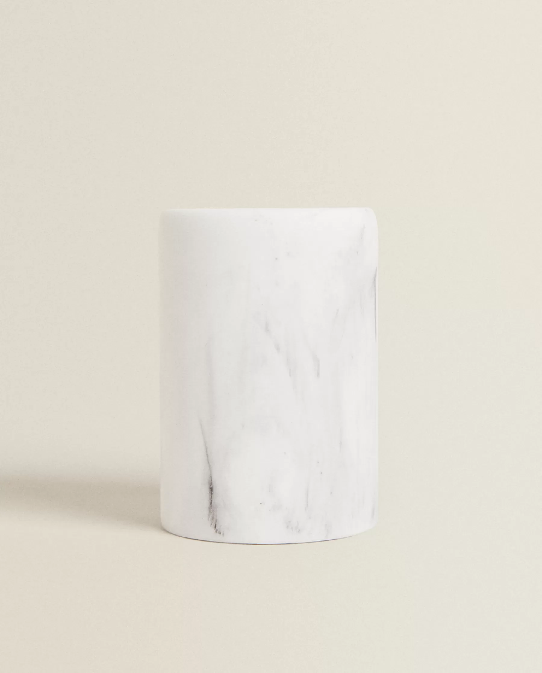 ZARA Home Resin Tumbler | Glasses