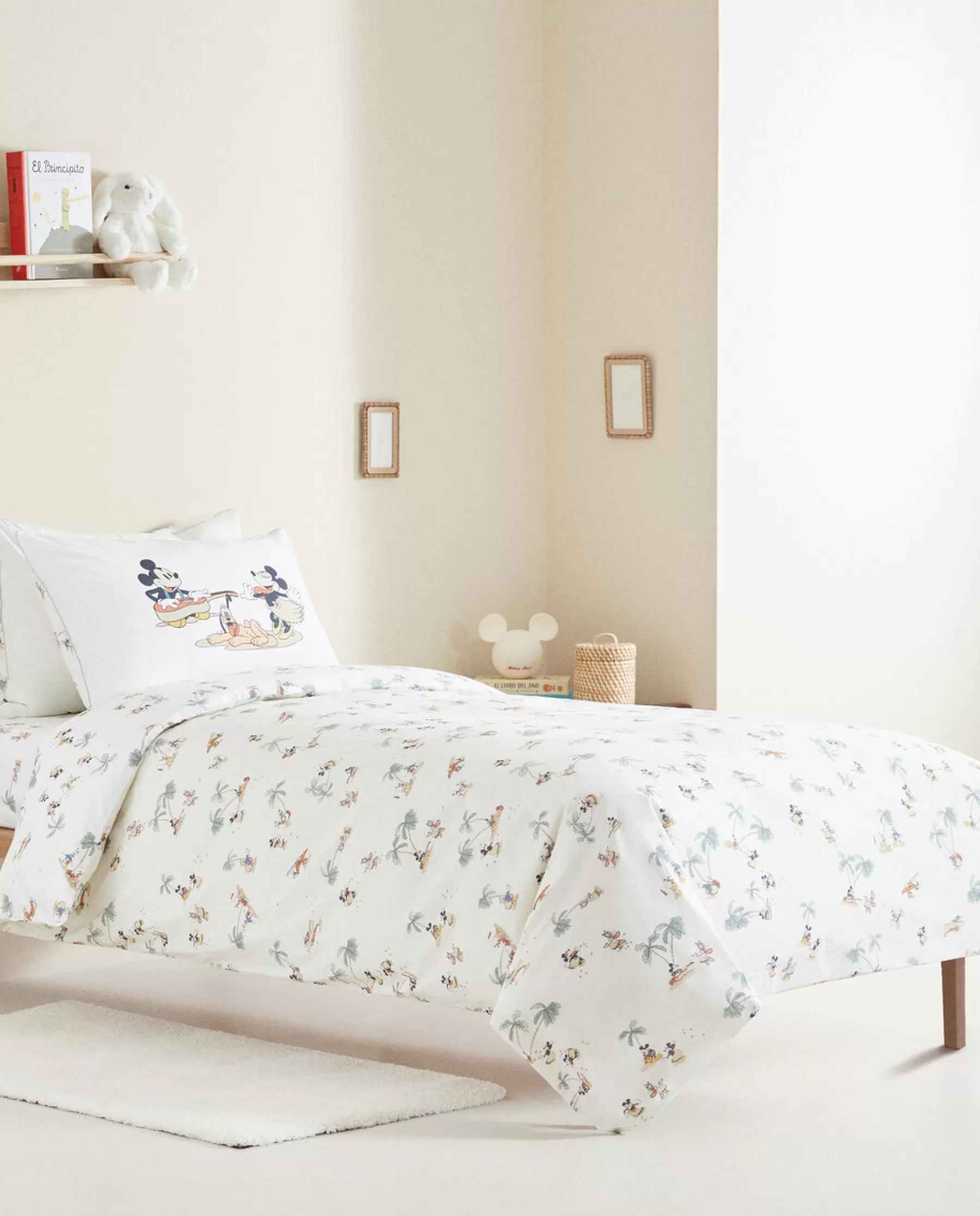 ZARA Home Reversible © Disney Duvet Cover | Duvet Covers