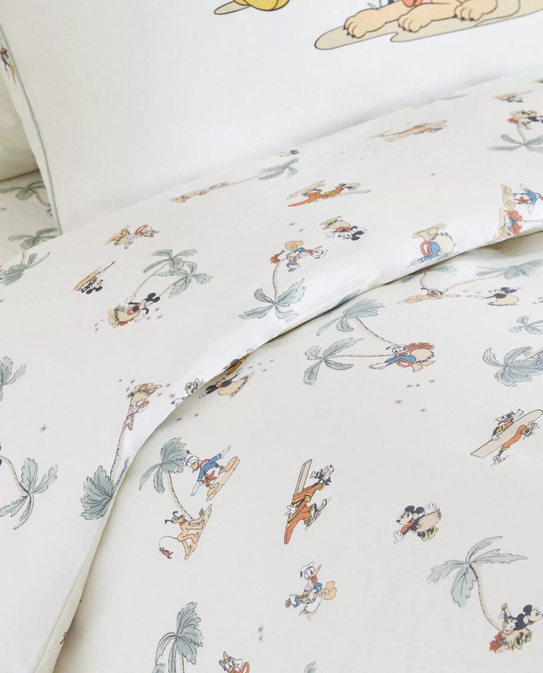 ZARA Home Reversible © Disney Duvet Cover | Duvet Covers