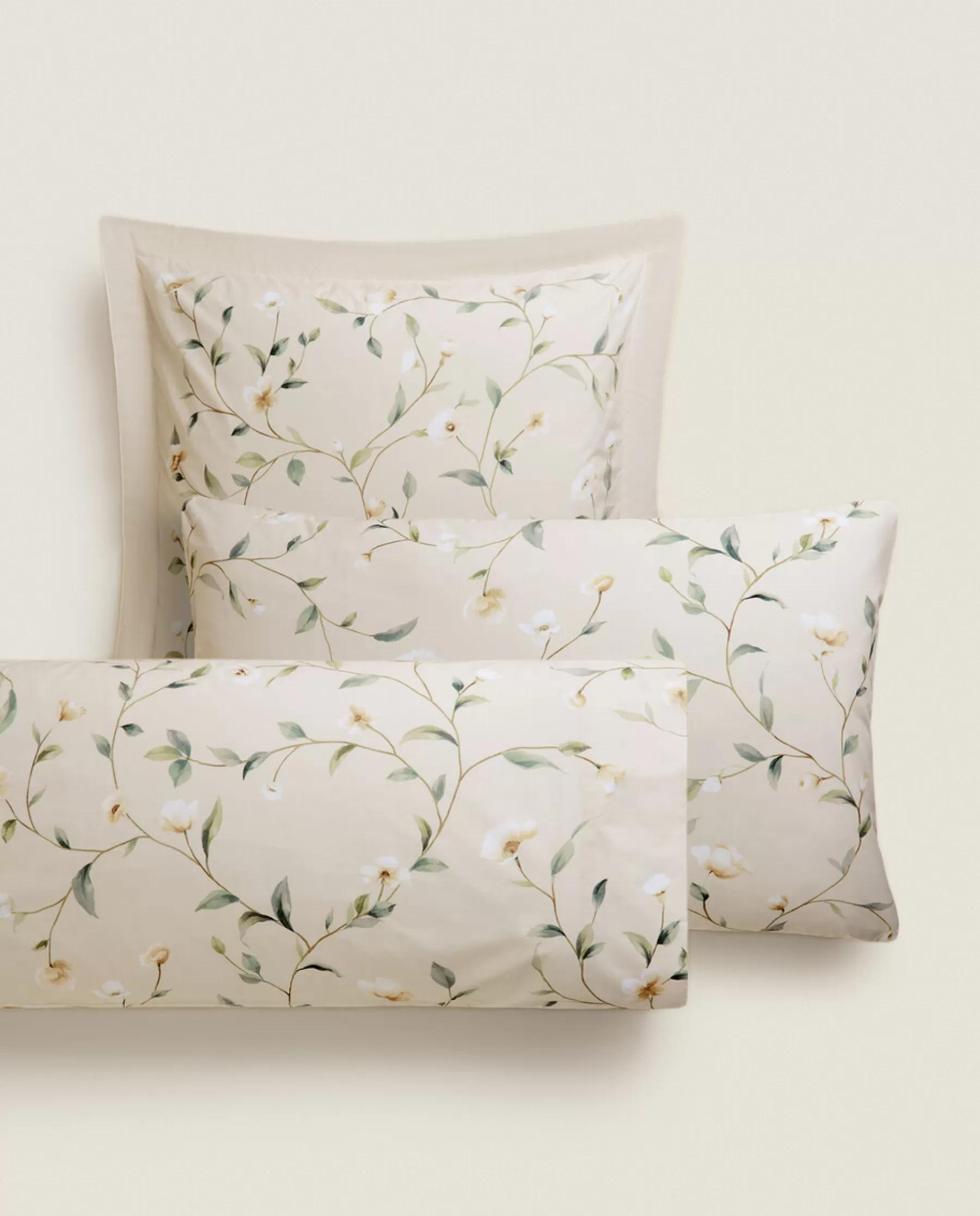 ZARA Home Rose Pillowcase | Pillowcases