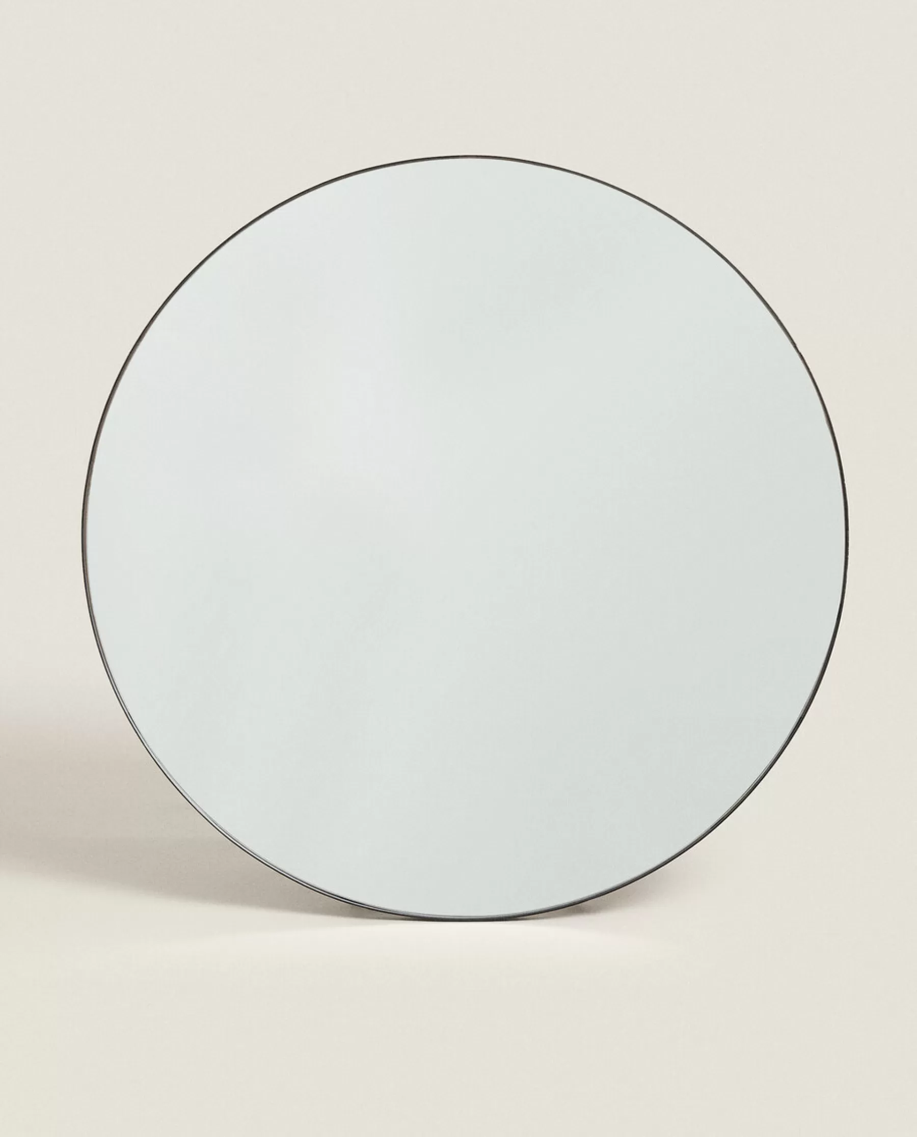 ZARA Home Round Mirror | Mirrors