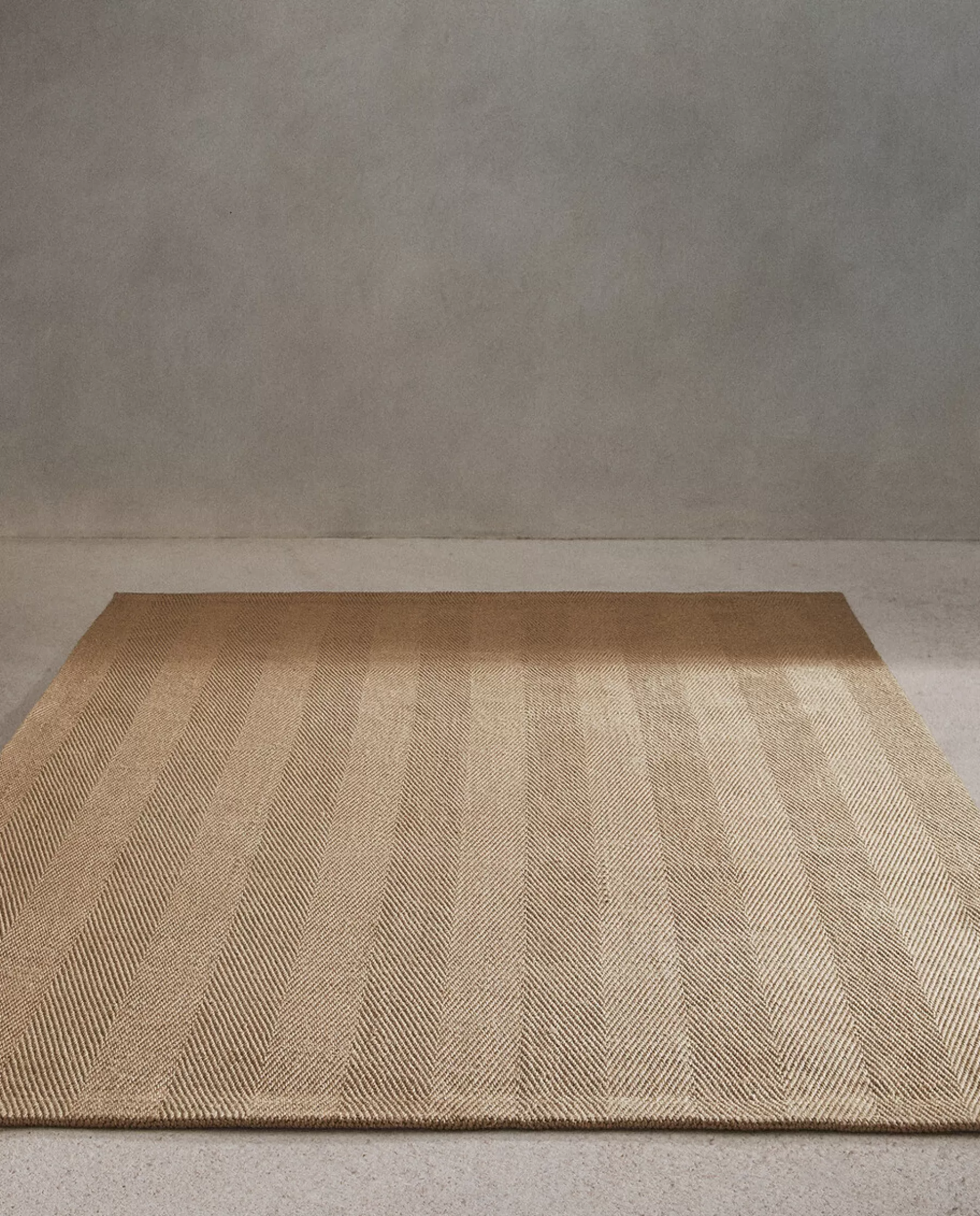 ZARA Home Rug 02 | Solid