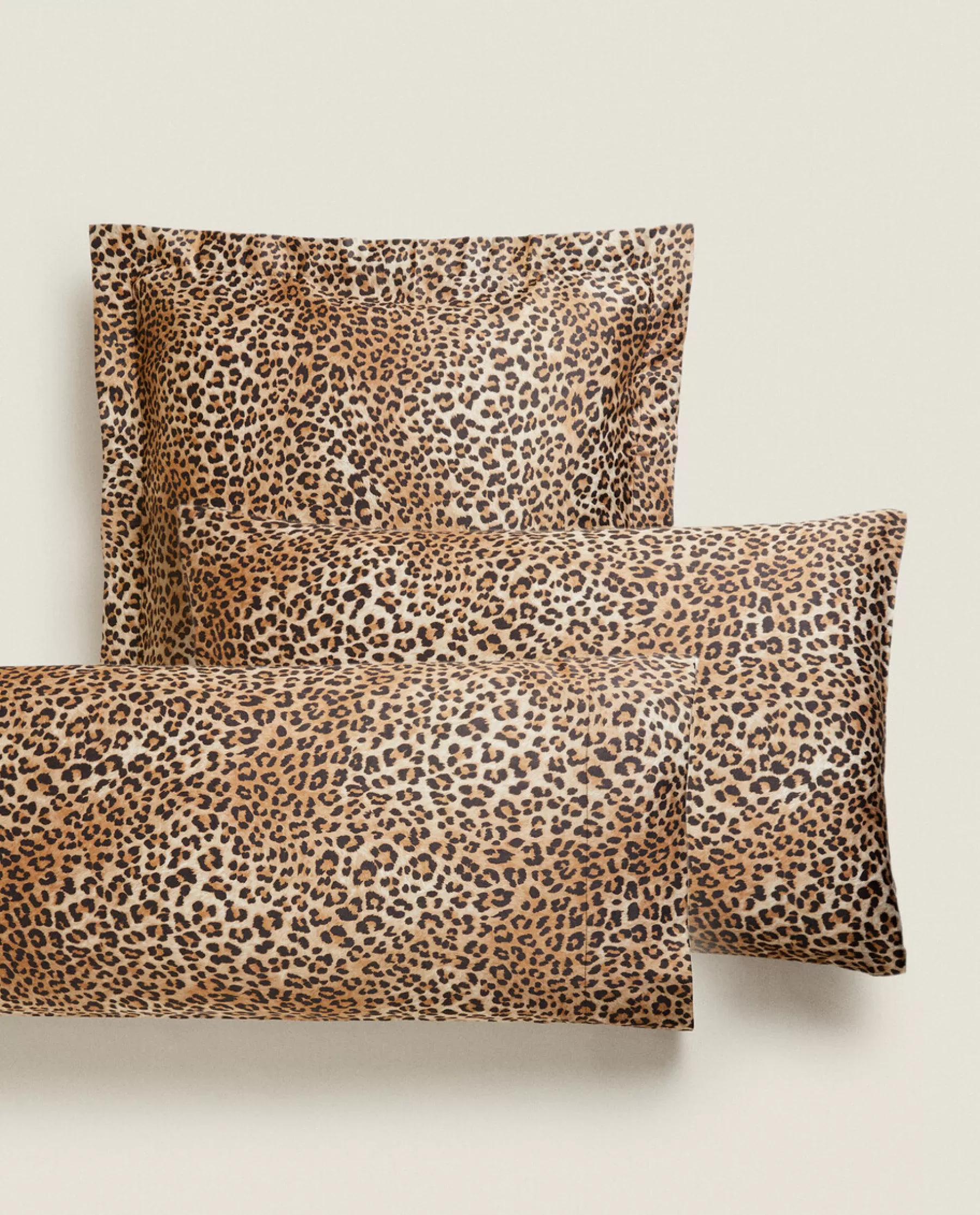 ZARA Home Sateen Pillowcase | Pillowcases