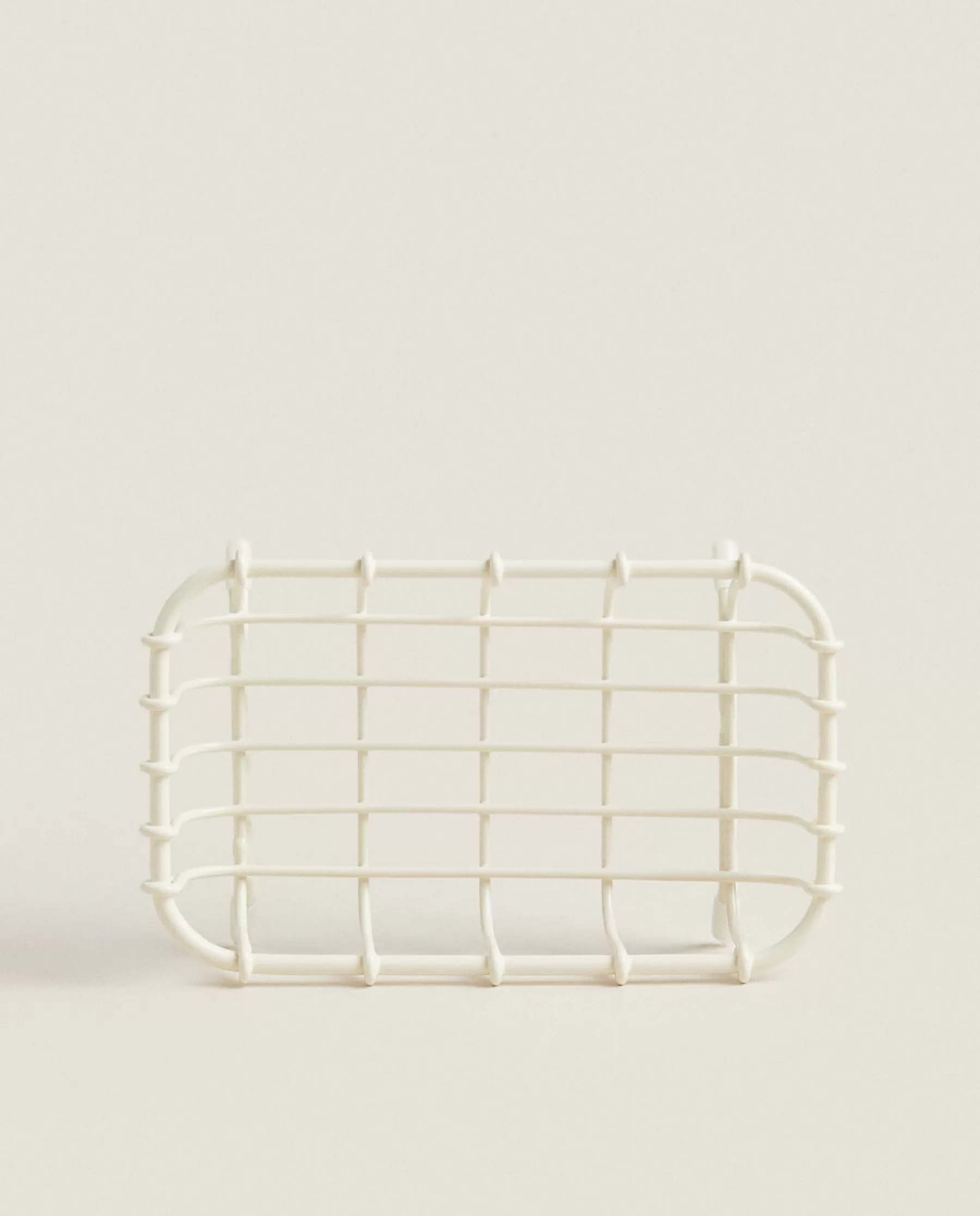 ZARA Home Scourer Tray | Cleaning