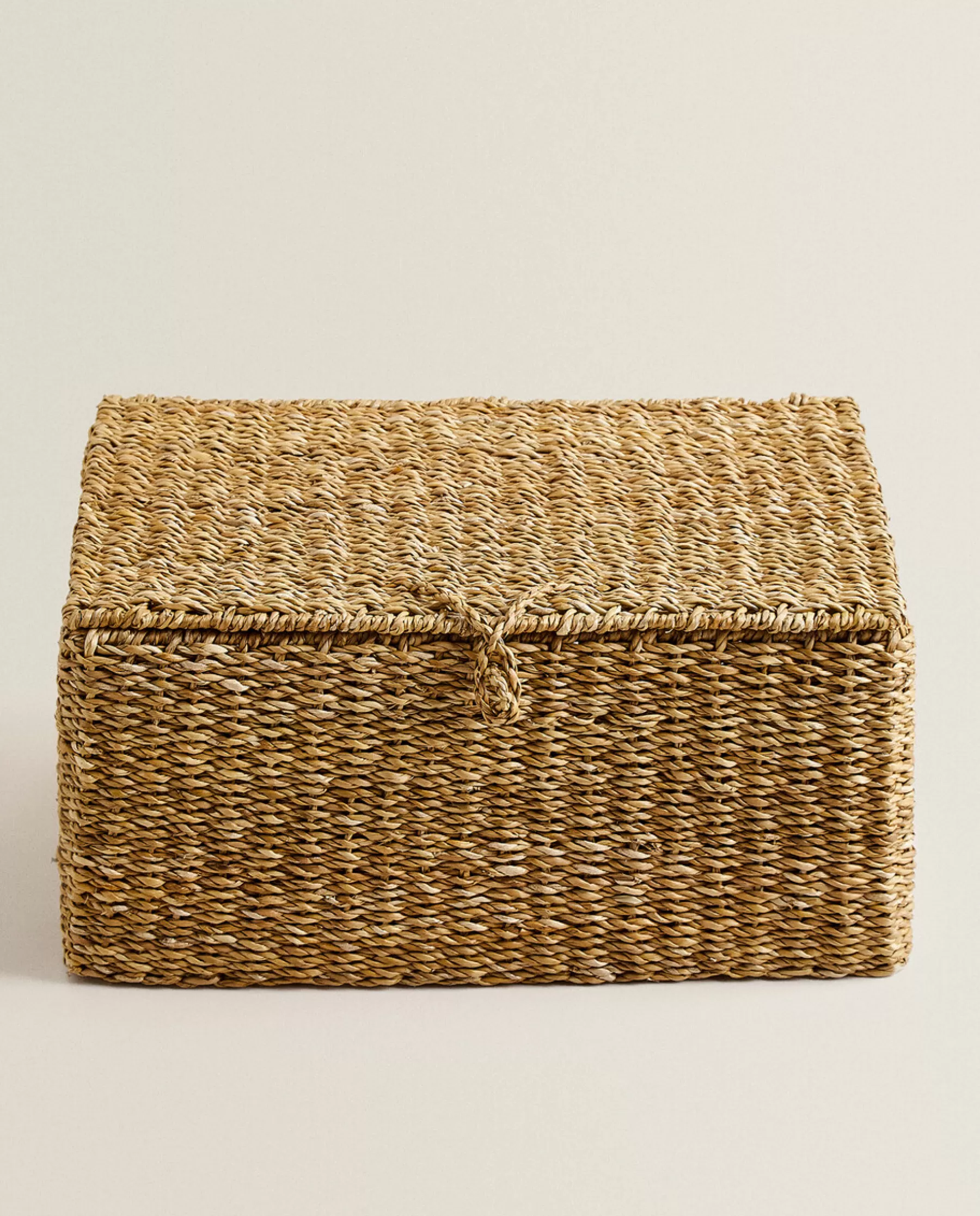 ZARA Home Seagrass Basket | Baskets