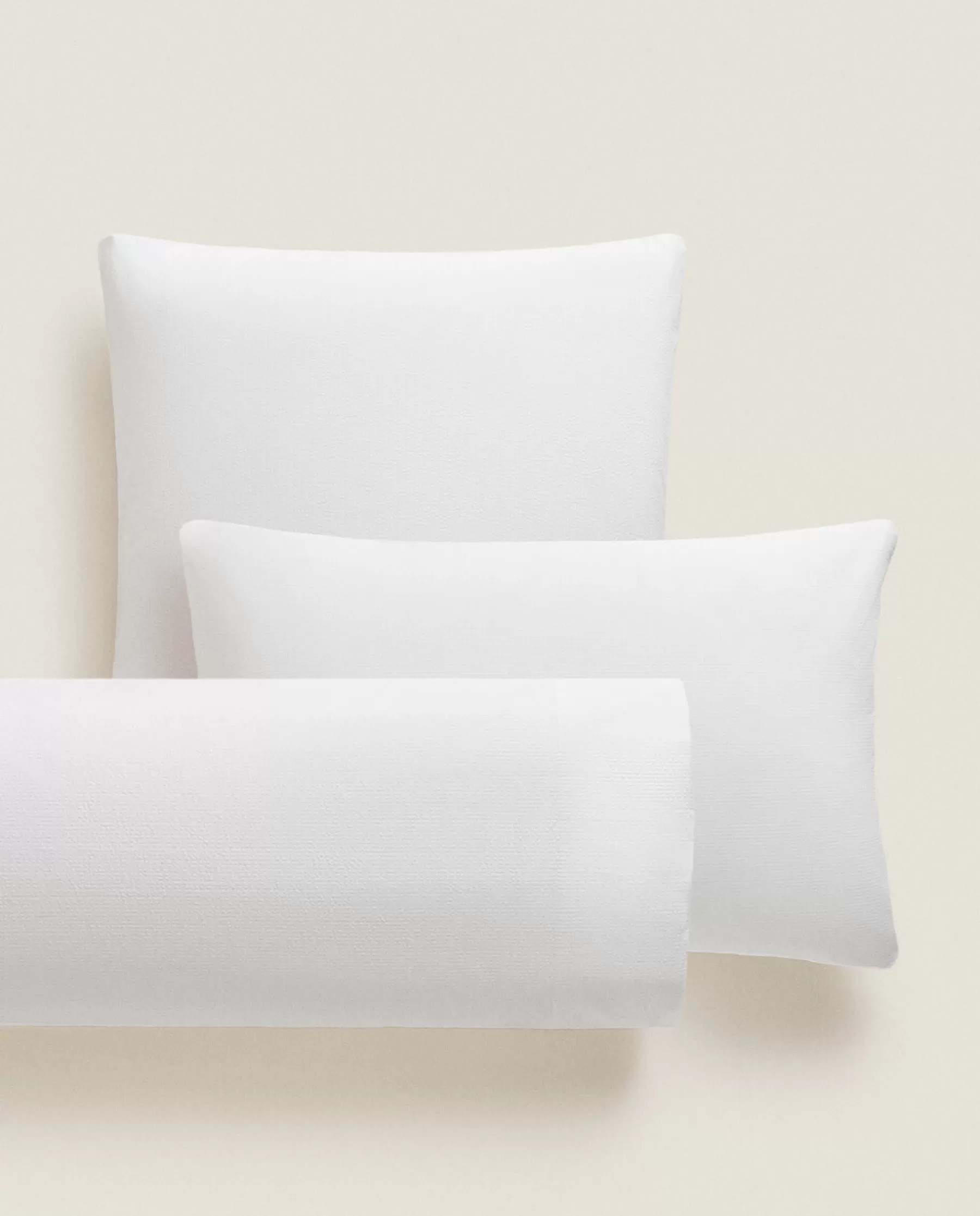 ZARA Home Seersucker Pillowcase | Pillowcases