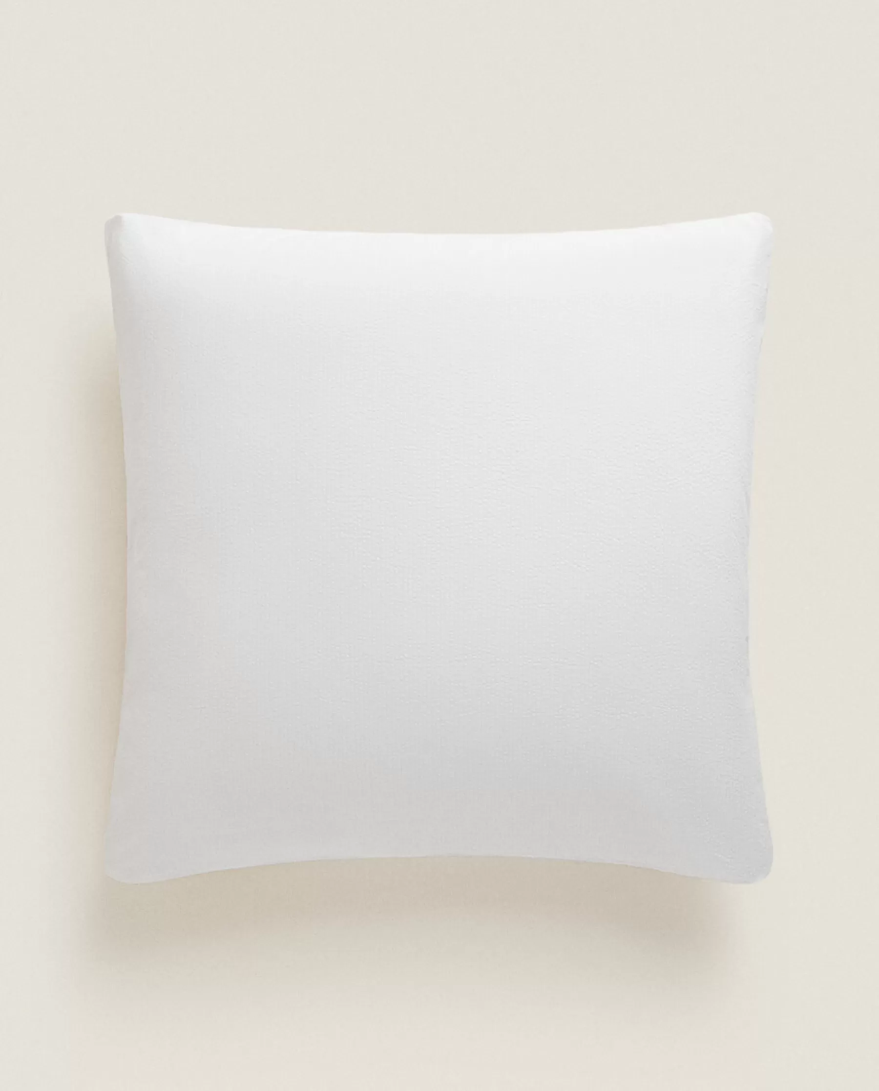 ZARA Home Seersucker Pillowcase | Pillowcases