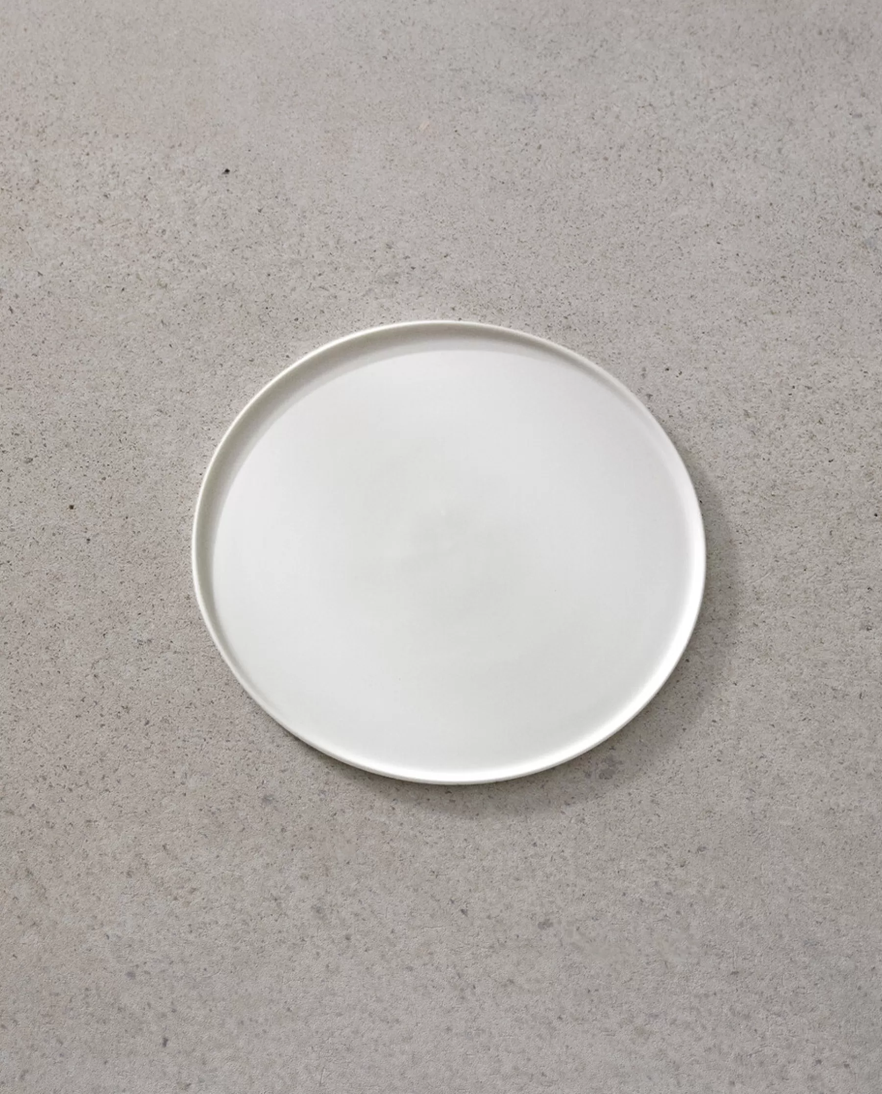 ZARA Home Set Of 2 - Plate L | Dinner Plates