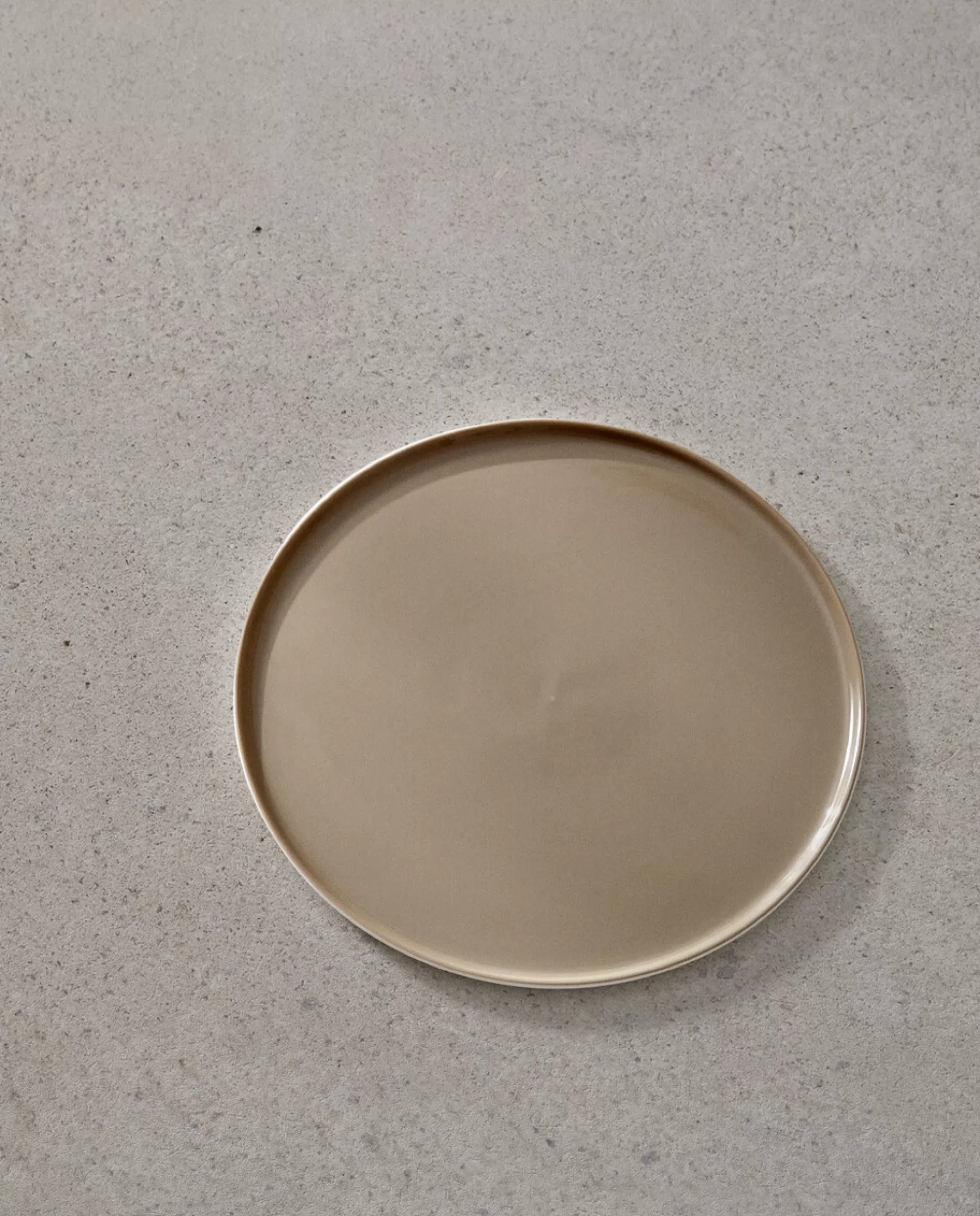 ZARA Home Set Of 2 - Plate L | Dinner Plates