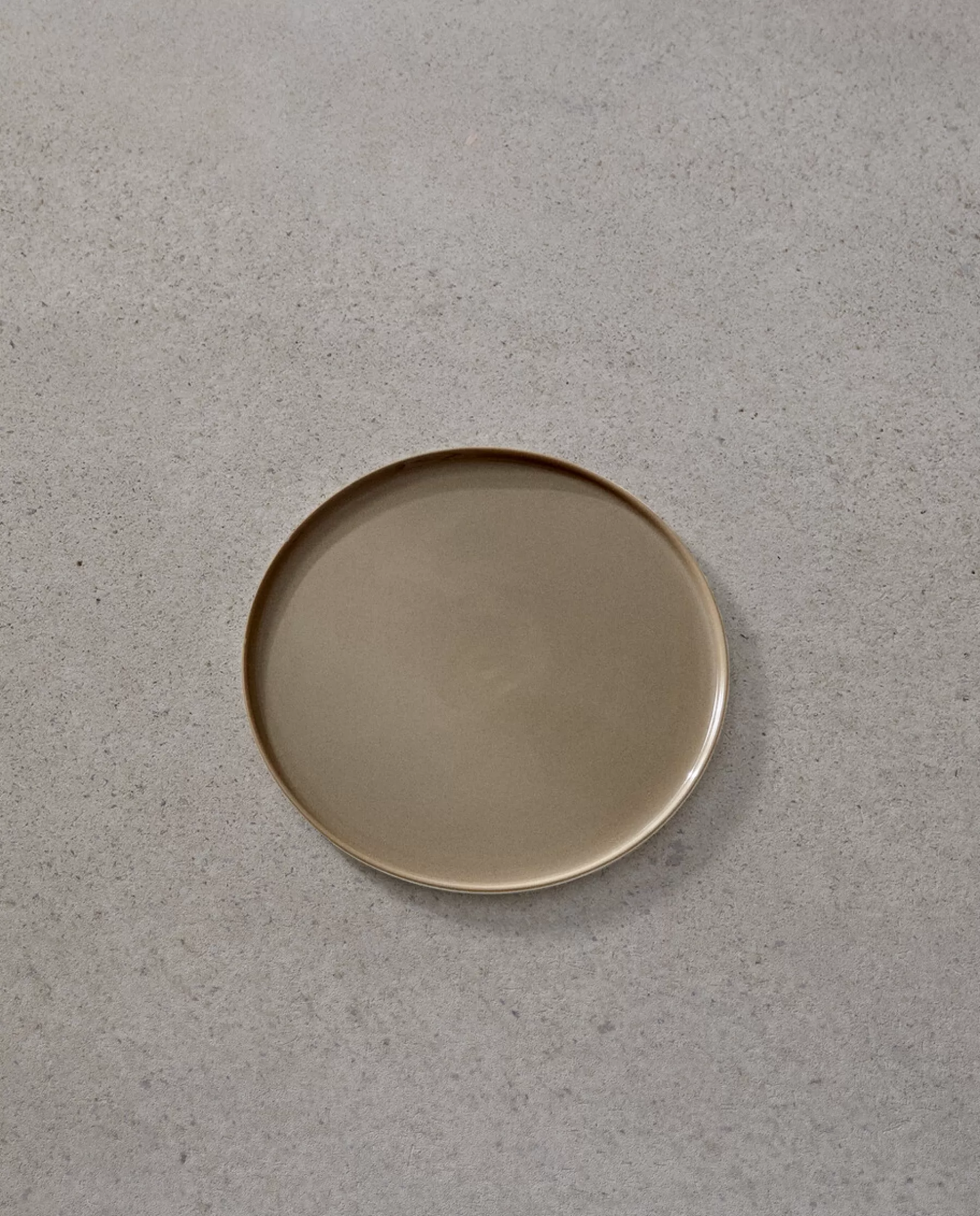 ZARA Home Set Of 2 - Plate M | Soup Plates