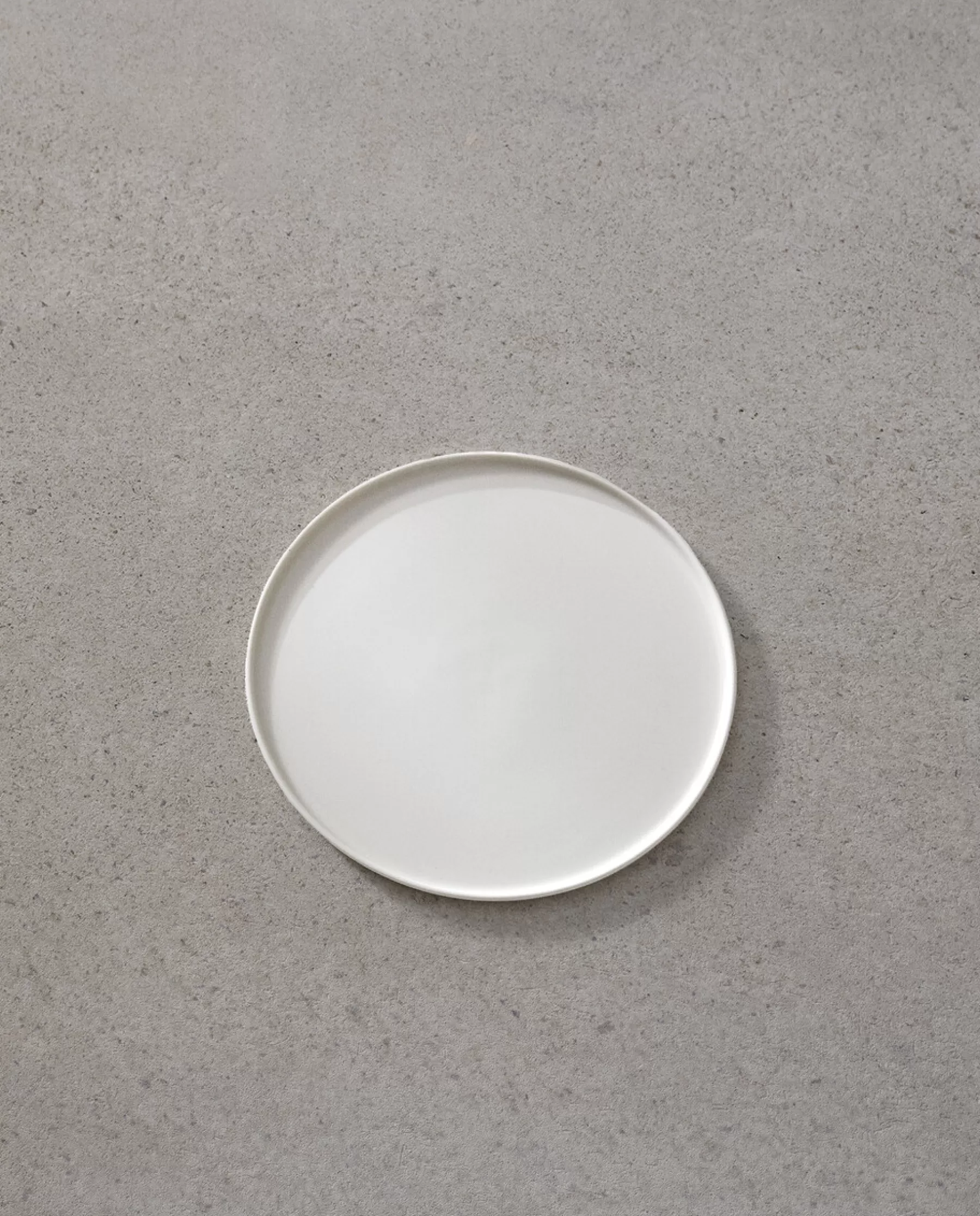 ZARA Home Set Of 2 - Plate M | Soup Plates