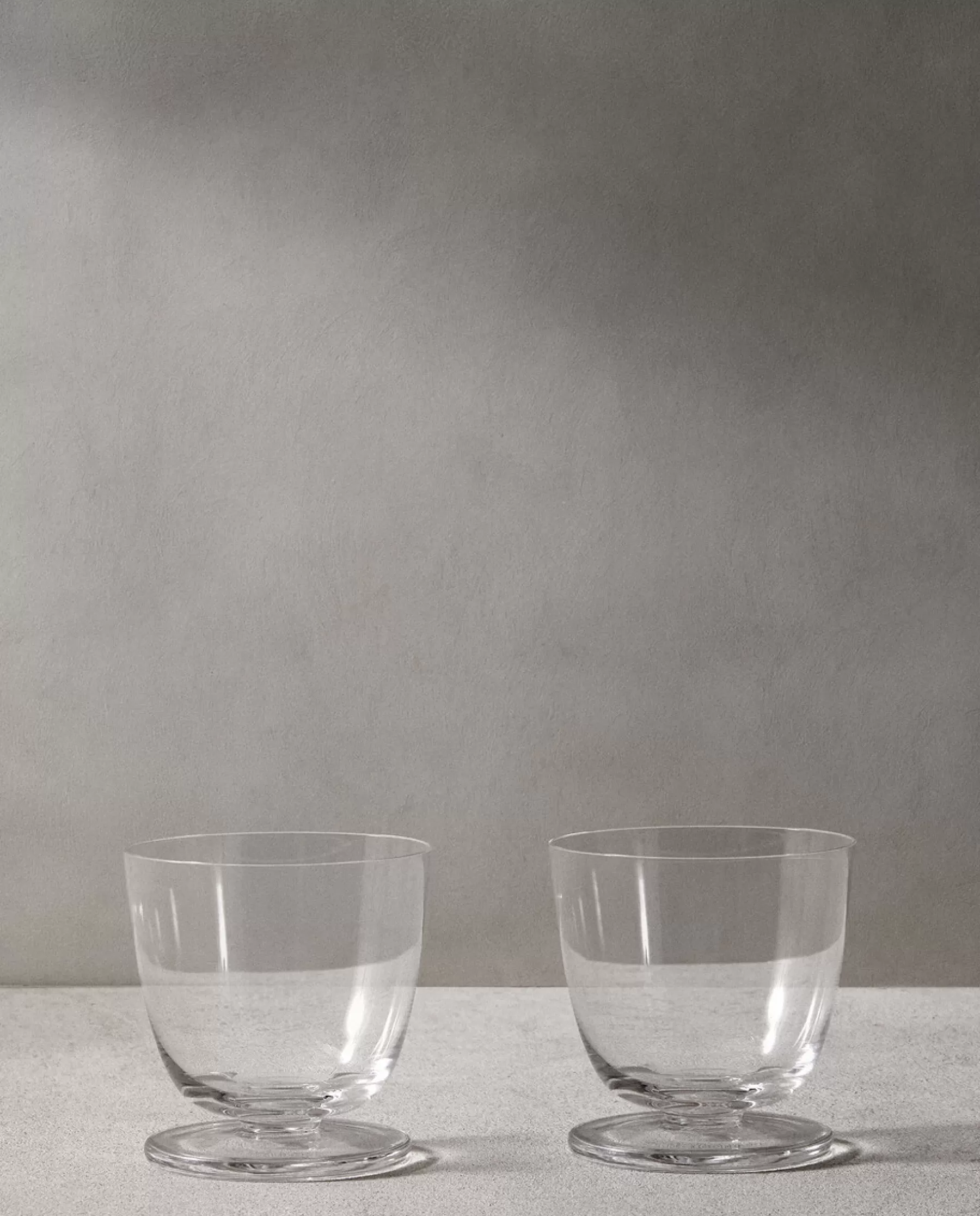 ZARA Home Set Of 2 - Stemmed Glass S | Glasses And Flutes